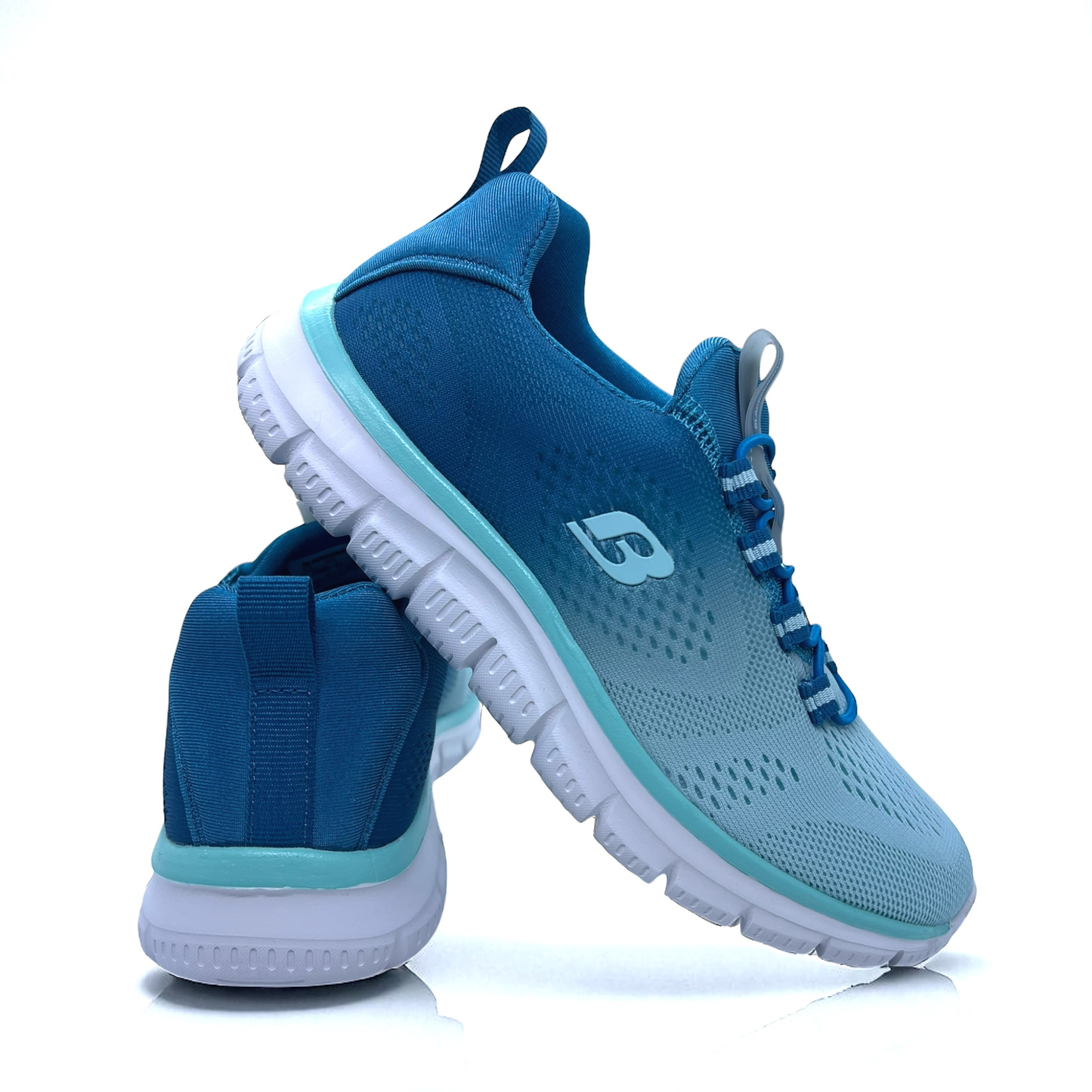Calzado Deportivo Dama BMD252837 ⚡️NUEVA COLECCIÓN⚡️