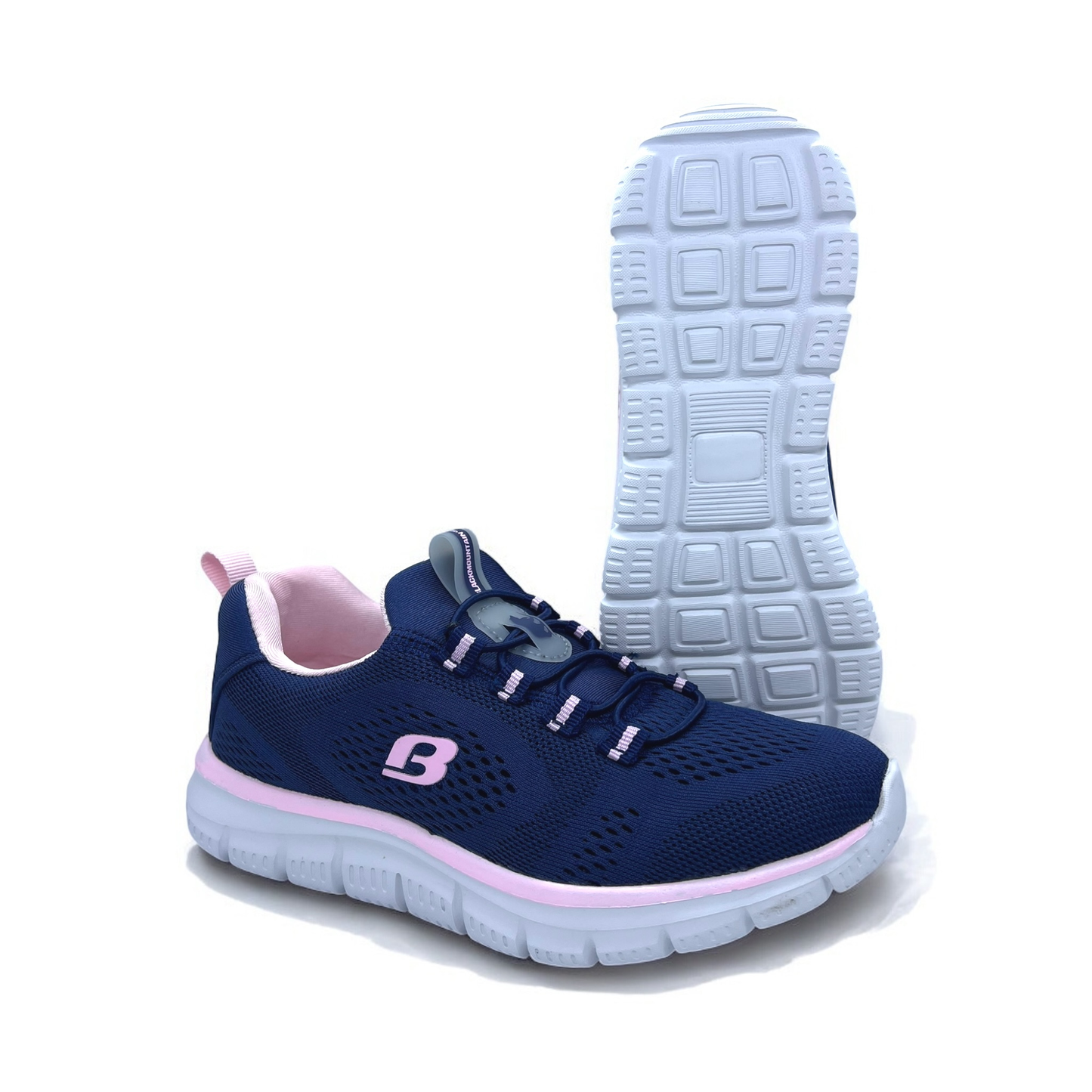 Calzado Deportivo Dama BMD252837 ⚡️NUEVA COLECCIÓN⚡️