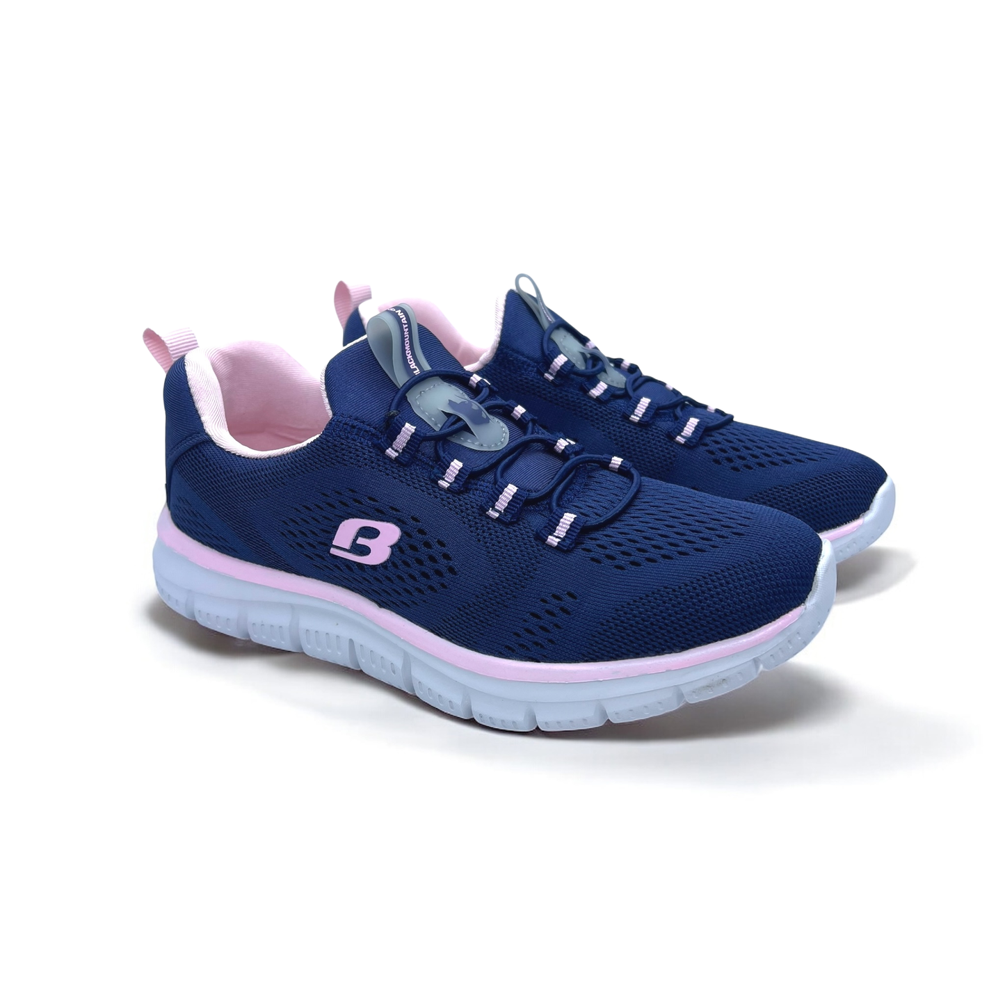 Calzado Deportivo Dama BMD252837 ⚡️NUEVA COLECCIÓN⚡️