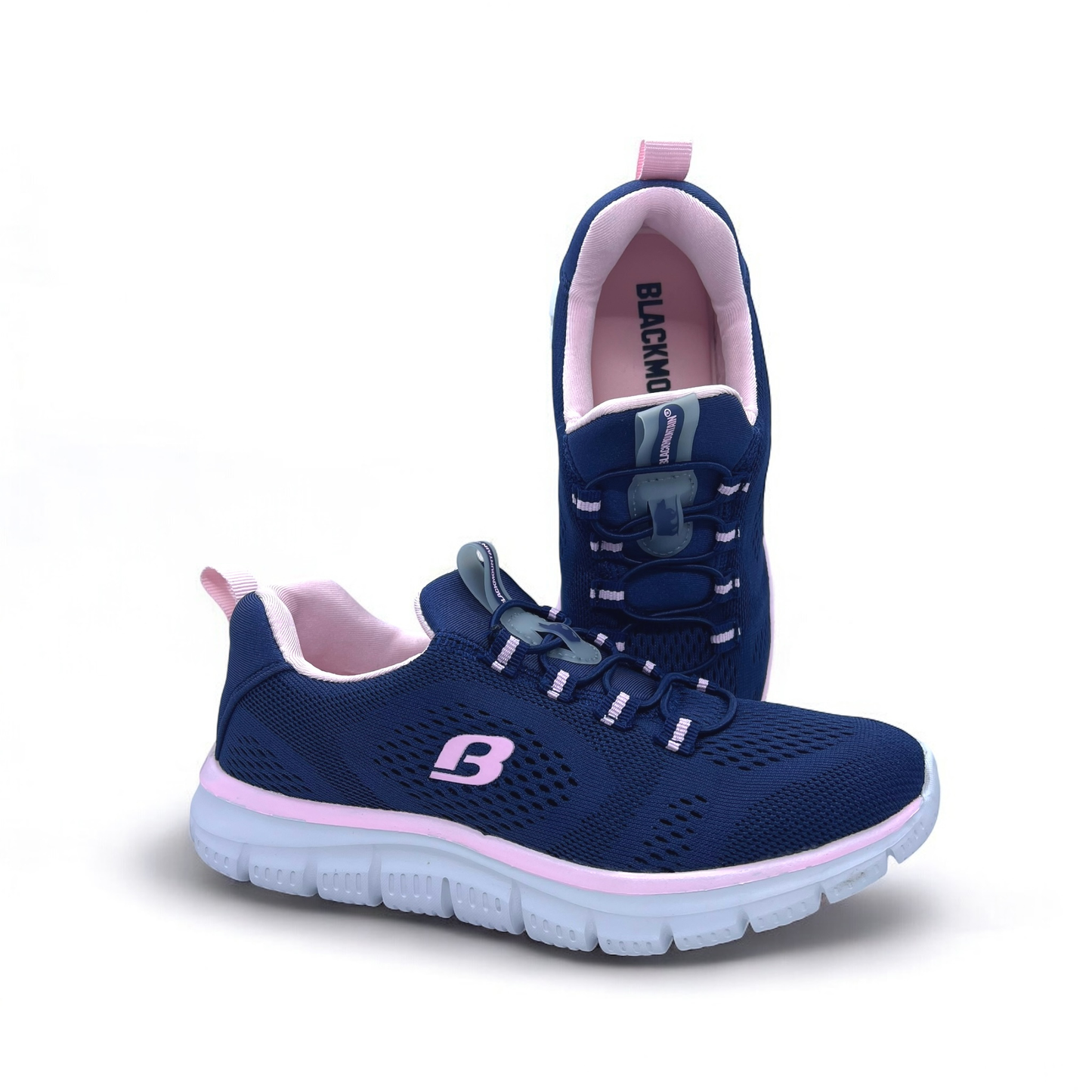 Calzado Deportivo Dama BMD252837 ⚡️NUEVA COLECCIÓN⚡️