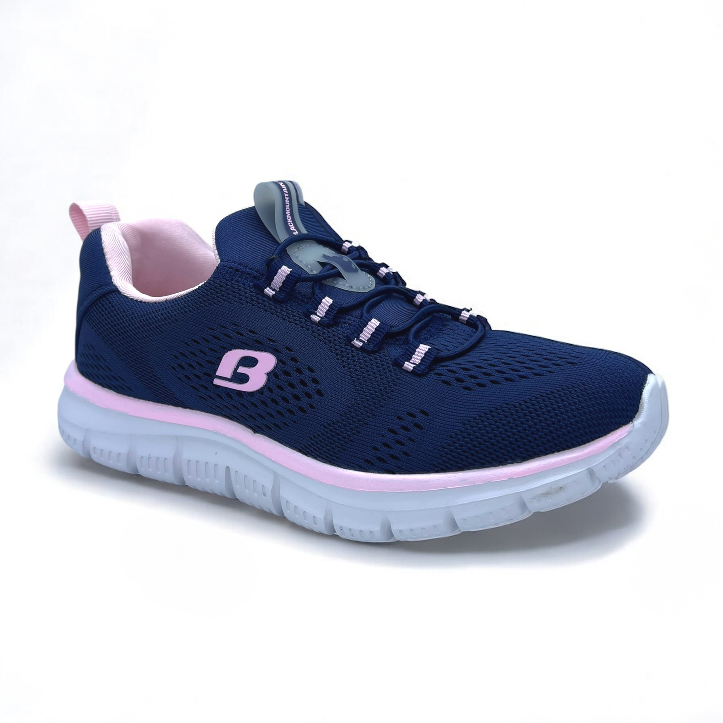 Calzado Deportivo Dama BMD252837 ⚡️NUEVA COLECCIÓN⚡️