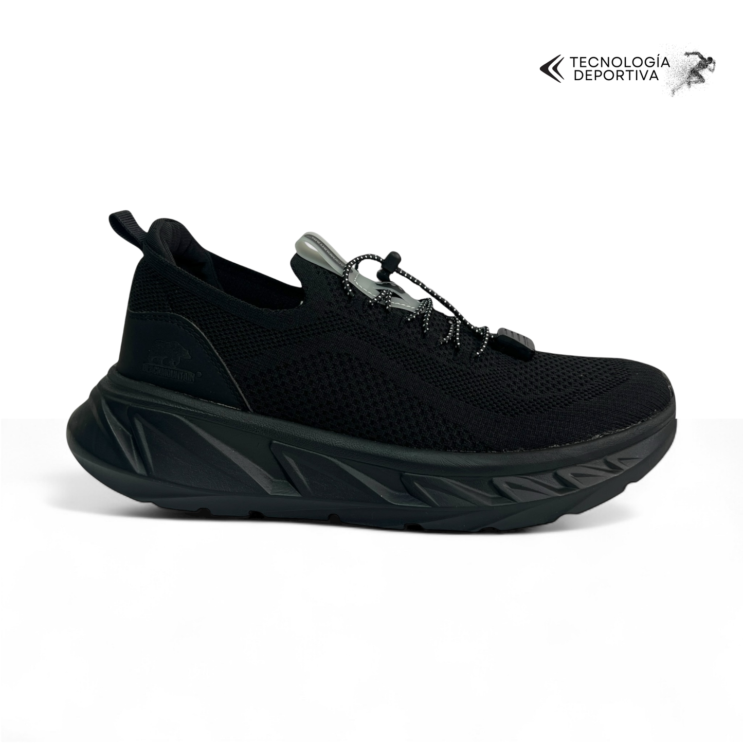 Calzado Deportivo Casual Hombre BMH253036 ⚡️NUEVA COLECCIÓN⚡️