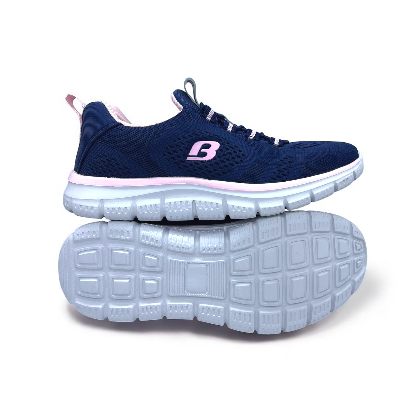 Calzado Deportivo Dama BMD252837 ⚡️NUEVA COLECCIÓN⚡️