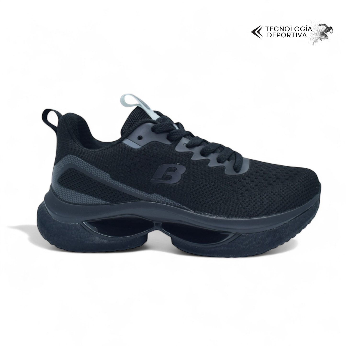 Calzado Deportivo Dama BMD252957 ⚡️NUEVA COLECCIÓN⚡️