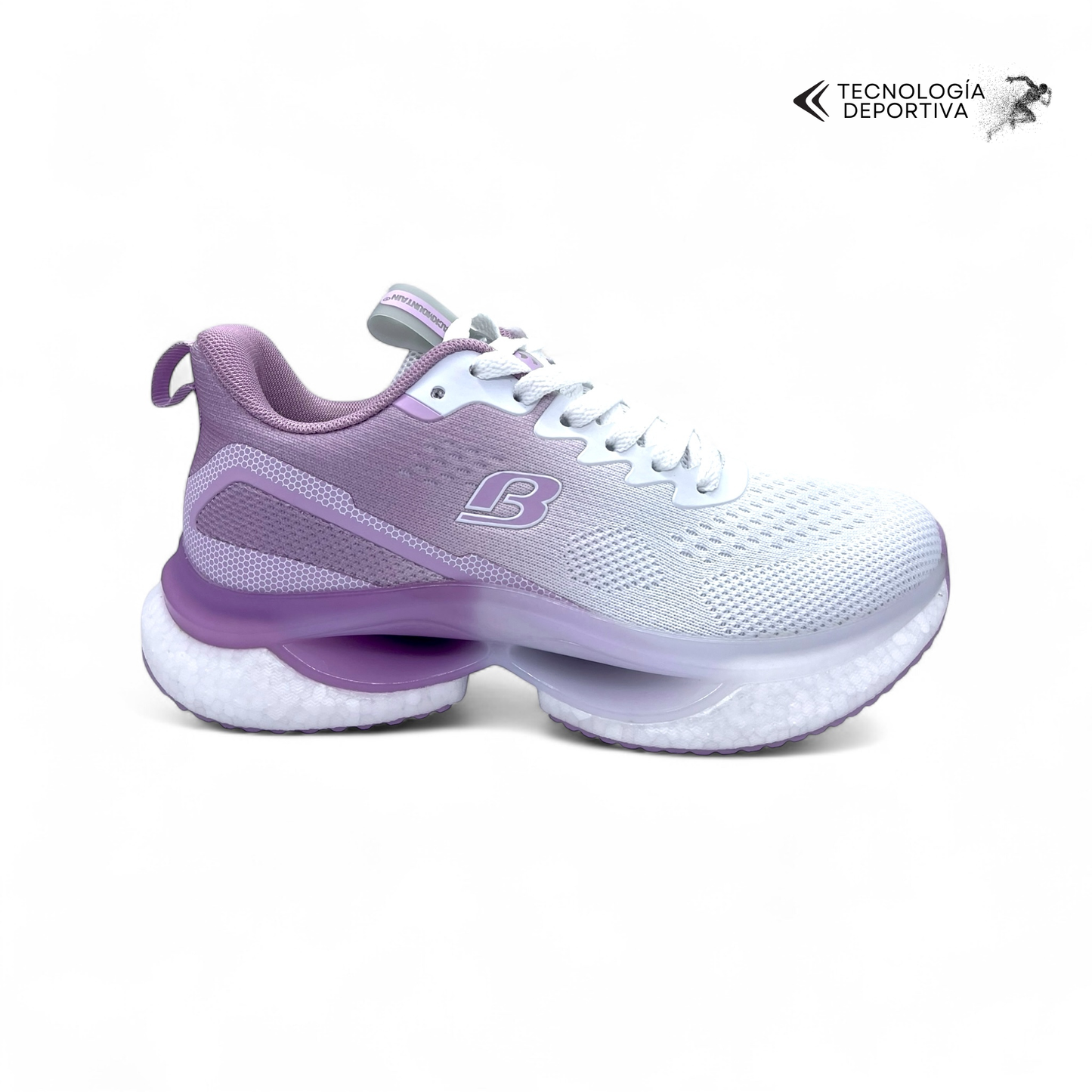 Calzado Deportivo Dama BMD252957 ⚡️NUEVA COLECCIÓN⚡️