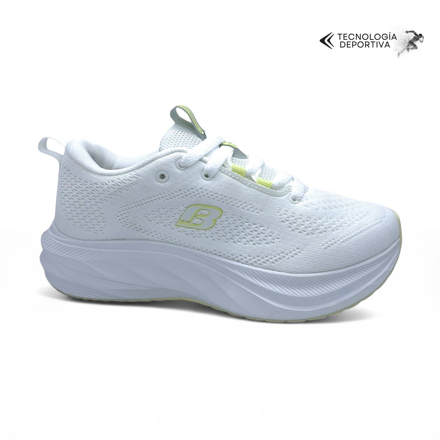 Calzado Deportivo Dama BMD252999 ⚡️NUEVA COLECCIÓN⚡️