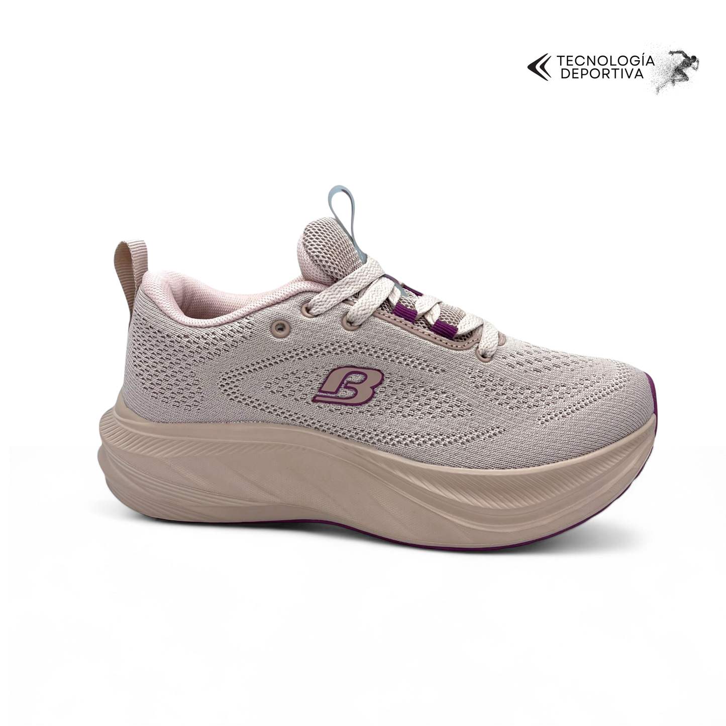 Calzado Deportivo Dama BMD252999 ⚡️NUEVA COLECCIÓN⚡️
