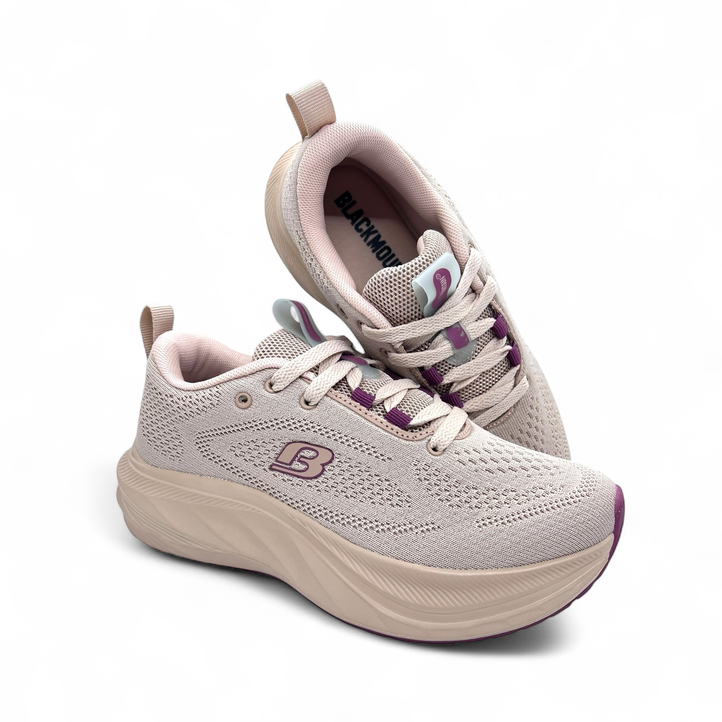 Calzado Deportivo Dama BMD252999 ⚡️NUEVA COLECCIÓN⚡️
