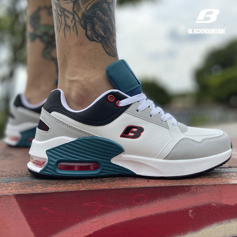 Calzado deportivo hombre - BMH221667 ⚡ UNICO PAR ⚡ 2X200 MIL