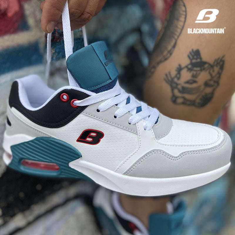 Calzado deportivo hombre - BMH221667 ⚡ UNICO PAR ⚡ 2X200 MIL