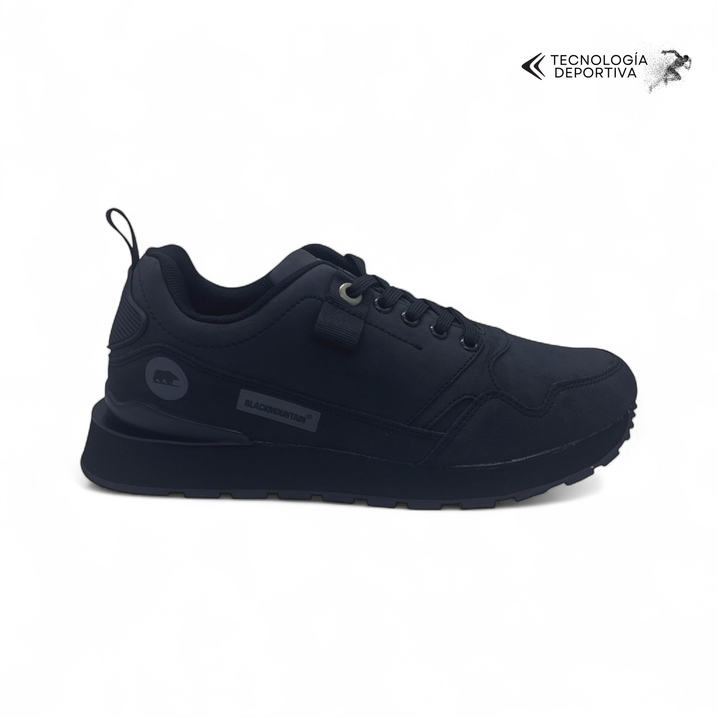 Calzado Deportivo Casual Hombre BMH250901 ⚡️NUEVA COLECCIÓN⚡️