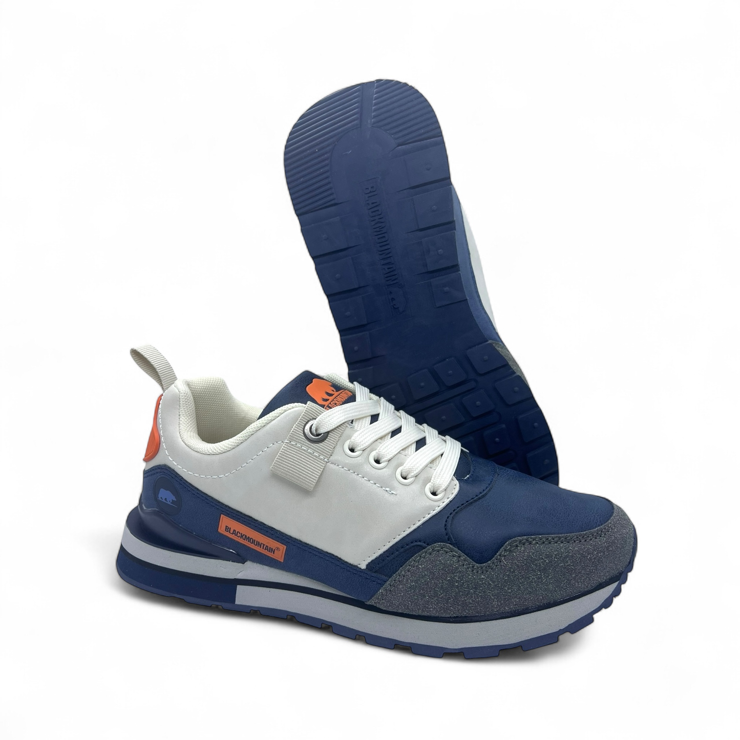 Calzado Deportivo Casual Hombre BMH250901 ⚡️NUEVA COLECCIÓN⚡️