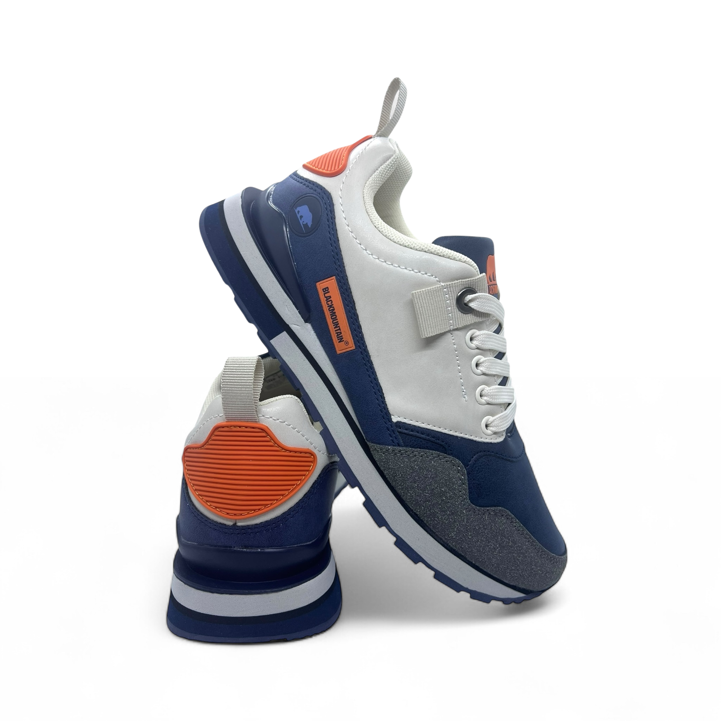 Calzado Deportivo Casual Hombre BMH250901 ⚡️NUEVA COLECCIÓN⚡️