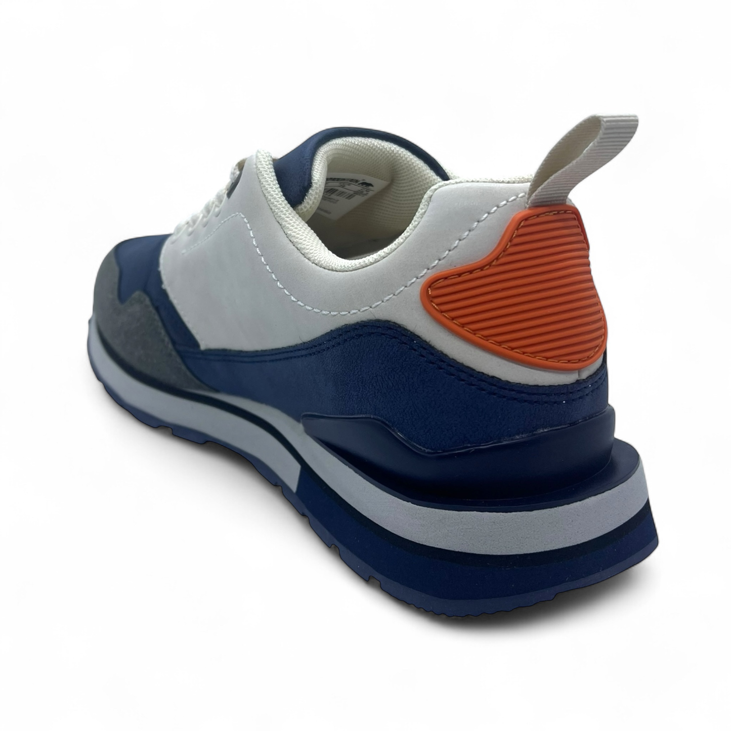 Calzado Deportivo Casual Hombre BMH250901 ⚡️NUEVA COLECCIÓN⚡️
