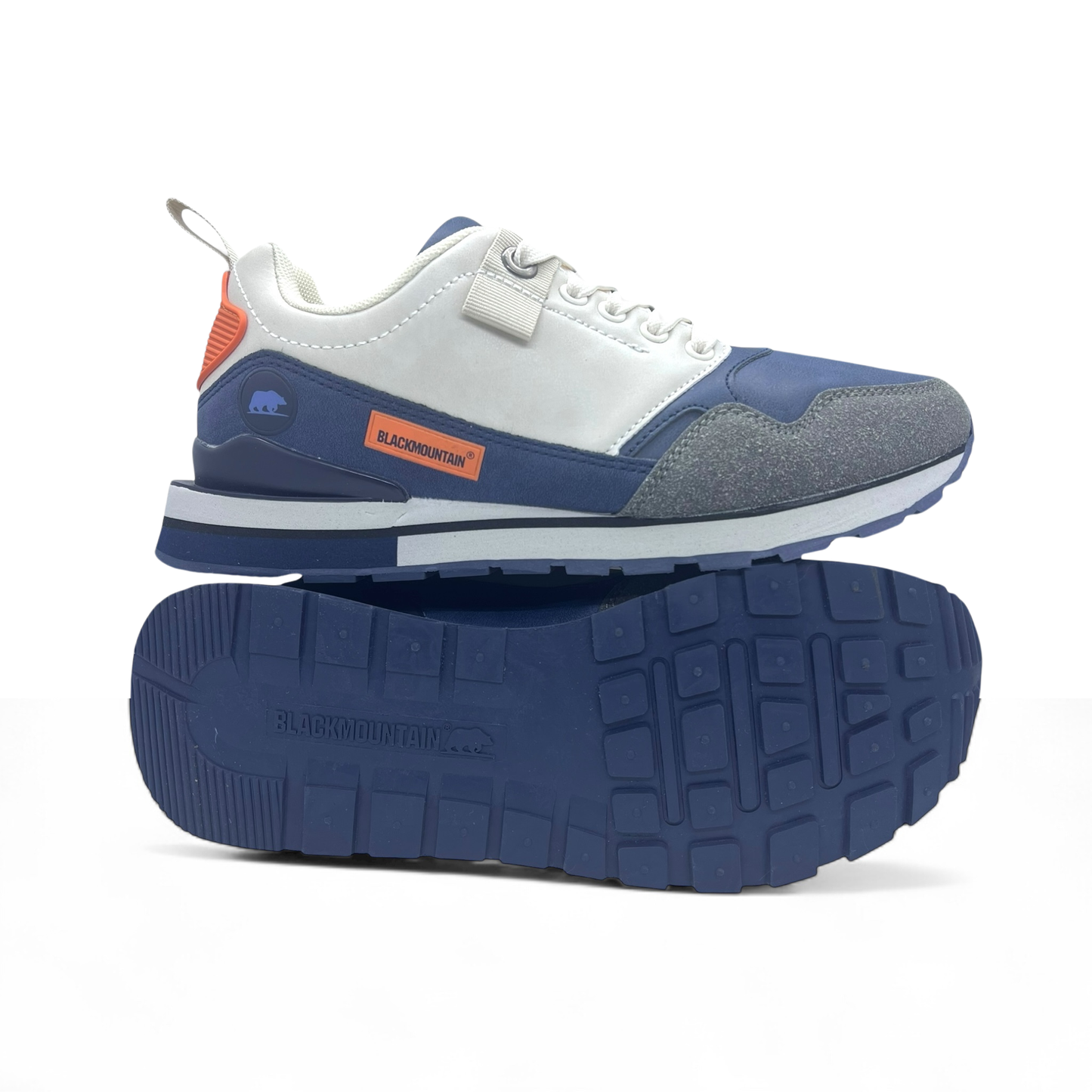 Calzado Deportivo Casual Hombre BMH250901 ⚡️NUEVA COLECCIÓN⚡️