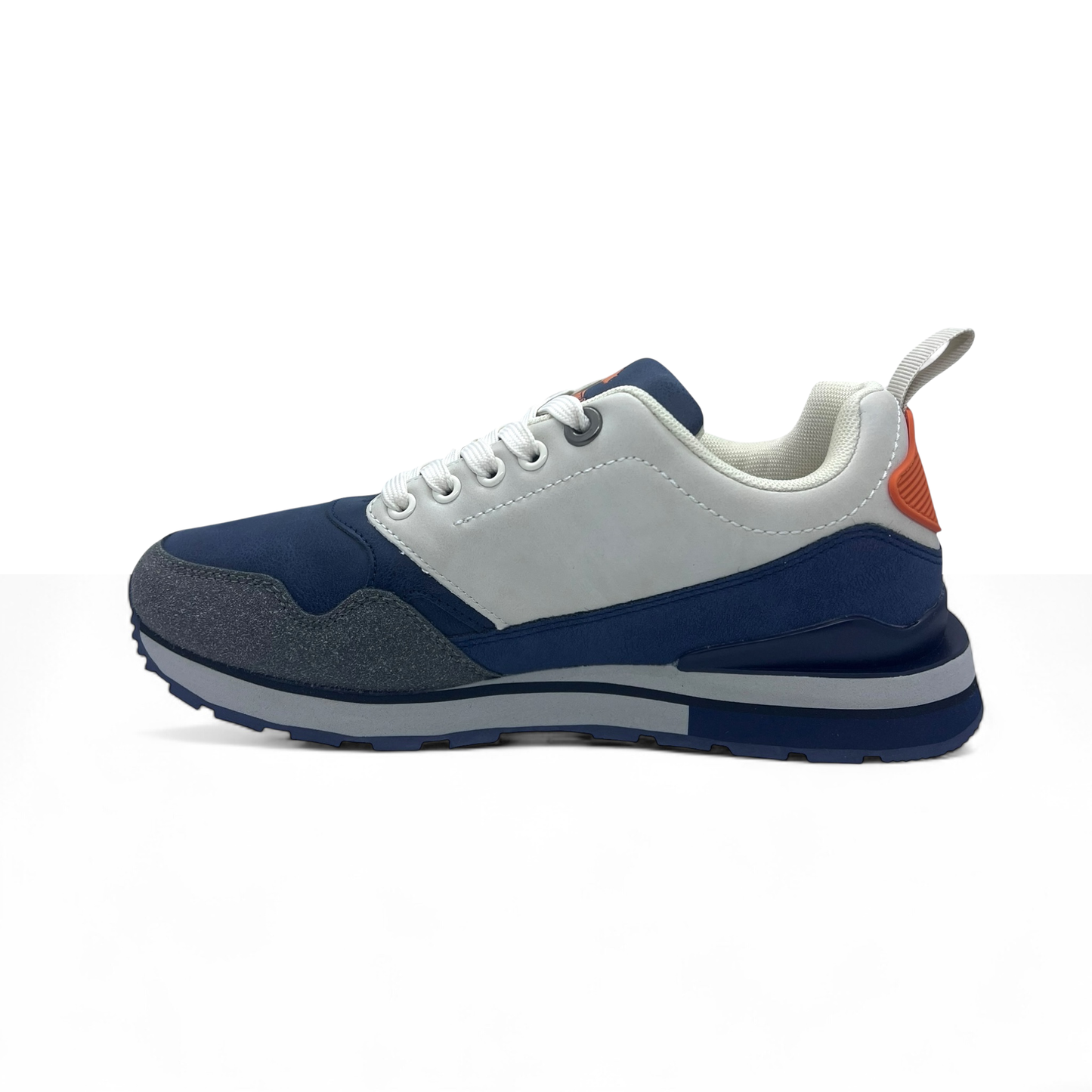 Calzado Deportivo Casual Hombre BMH250901 ⚡️NUEVA COLECCIÓN⚡️