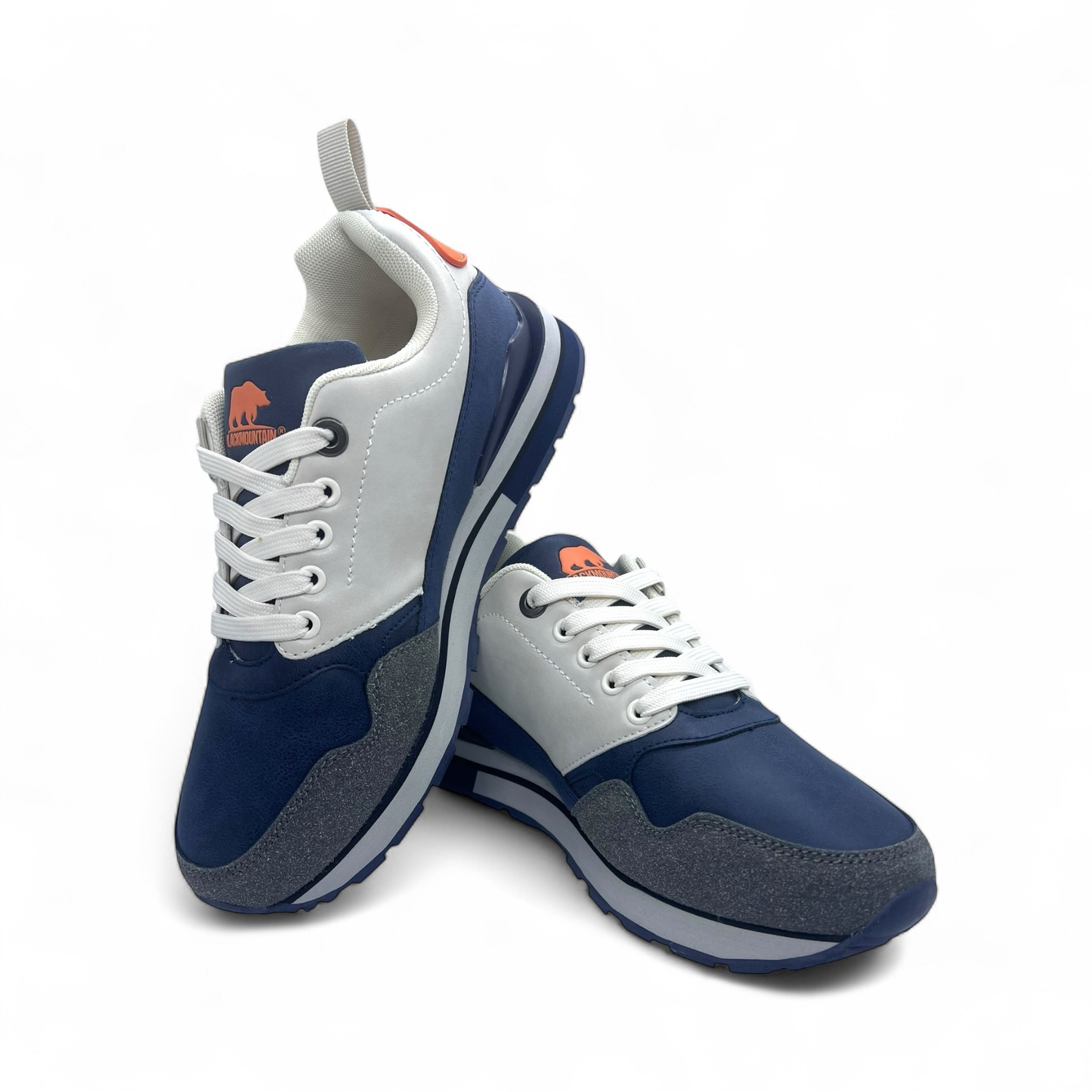 Calzado Deportivo Casual Hombre BMH250901 ⚡️NUEVA COLECCIÓN⚡️