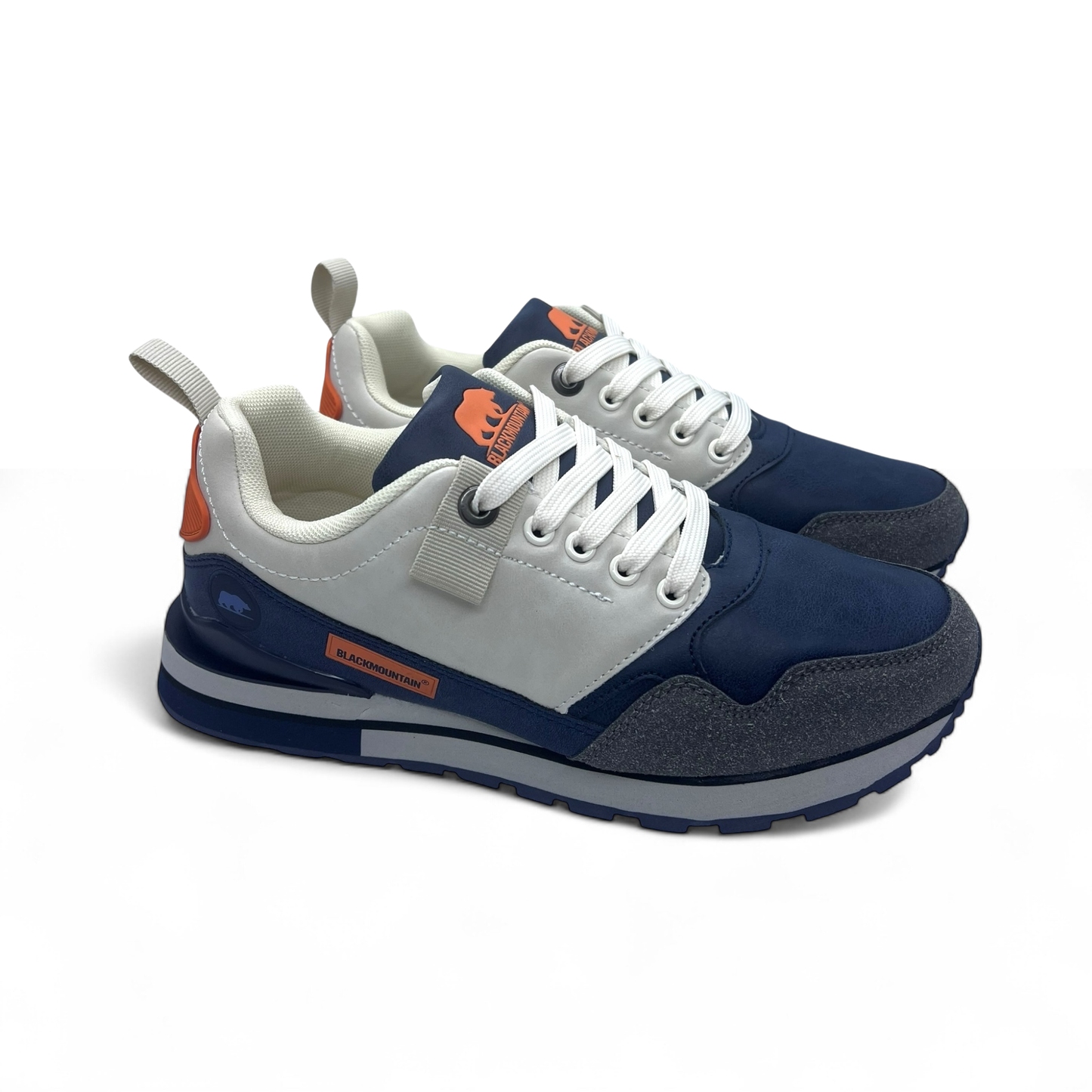 Calzado Deportivo Casual Hombre BMH250901 ⚡️NUEVA COLECCIÓN⚡️