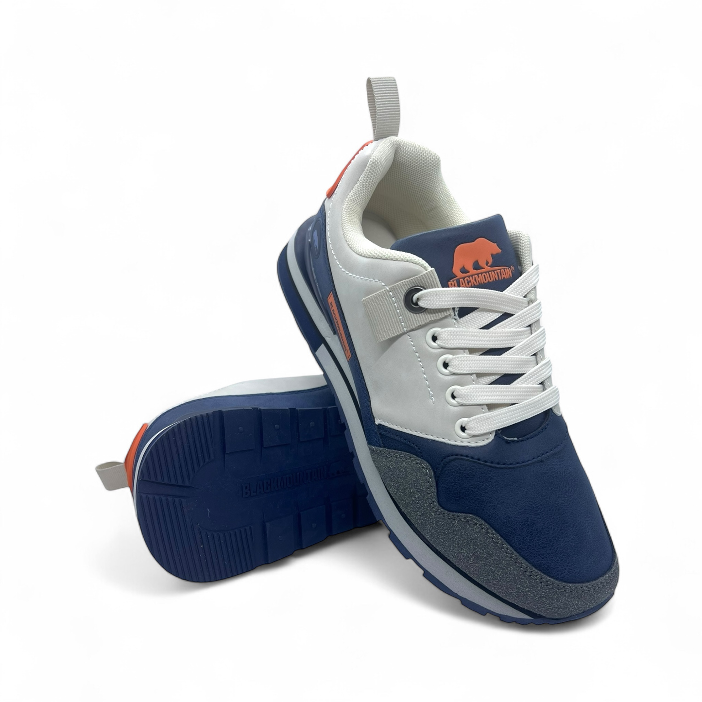 Calzado Deportivo Casual Hombre BMH250901 ⚡️NUEVA COLECCIÓN⚡️