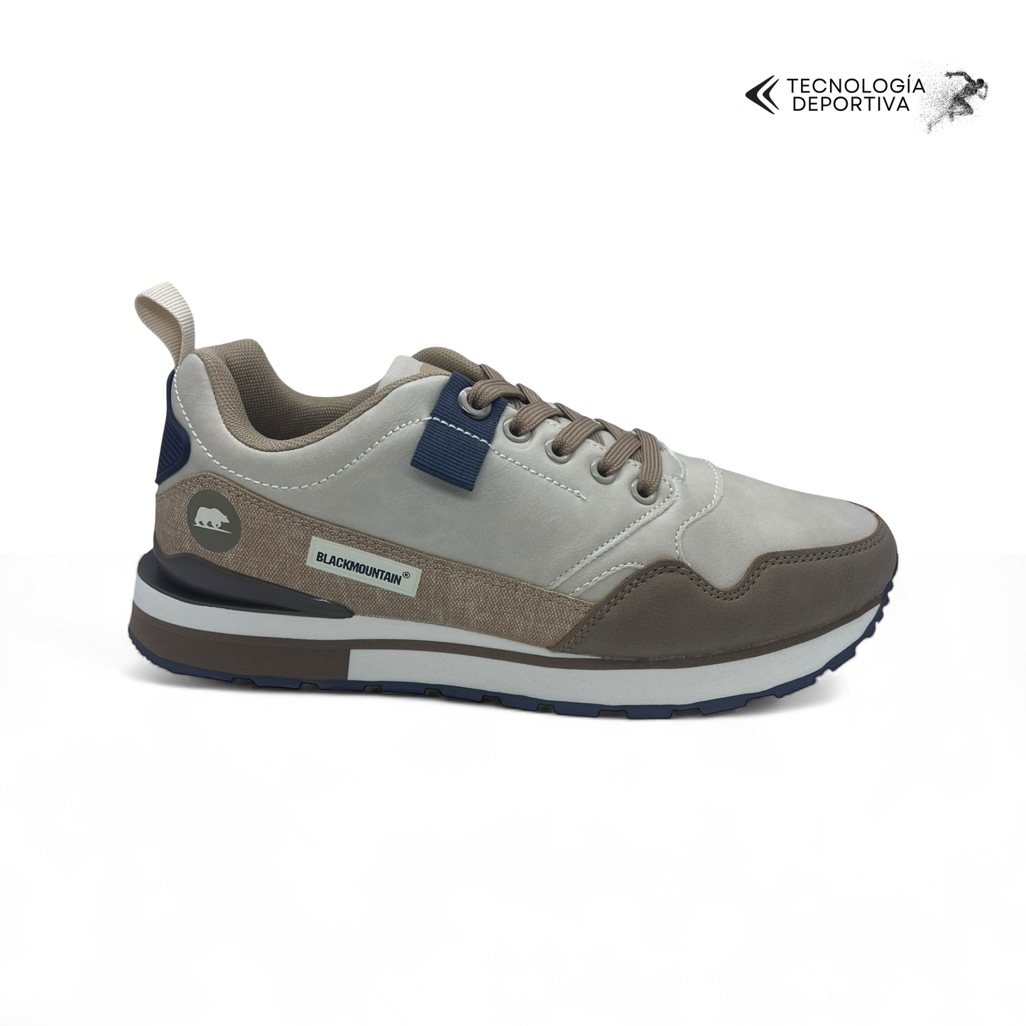 Calzado Deportivo Casual Hombre BMH250901 ⚡️NUEVA COLECCIÓN⚡️
