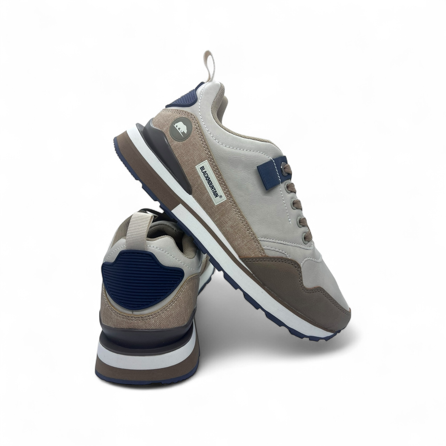 Calzado Deportivo Casual Hombre BMH250901 ⚡️NUEVA COLECCIÓN⚡️
