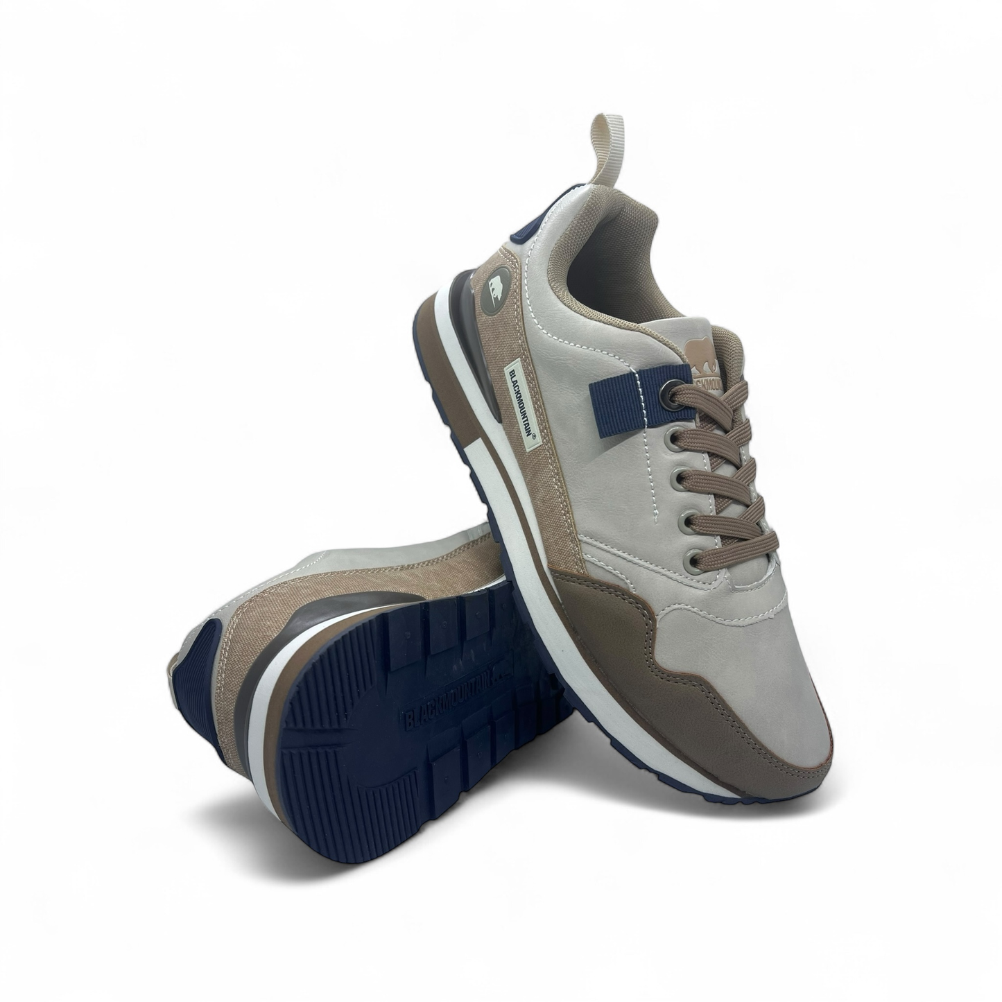 Calzado Deportivo Casual Hombre BMH250901 ⚡️NUEVA COLECCIÓN⚡️