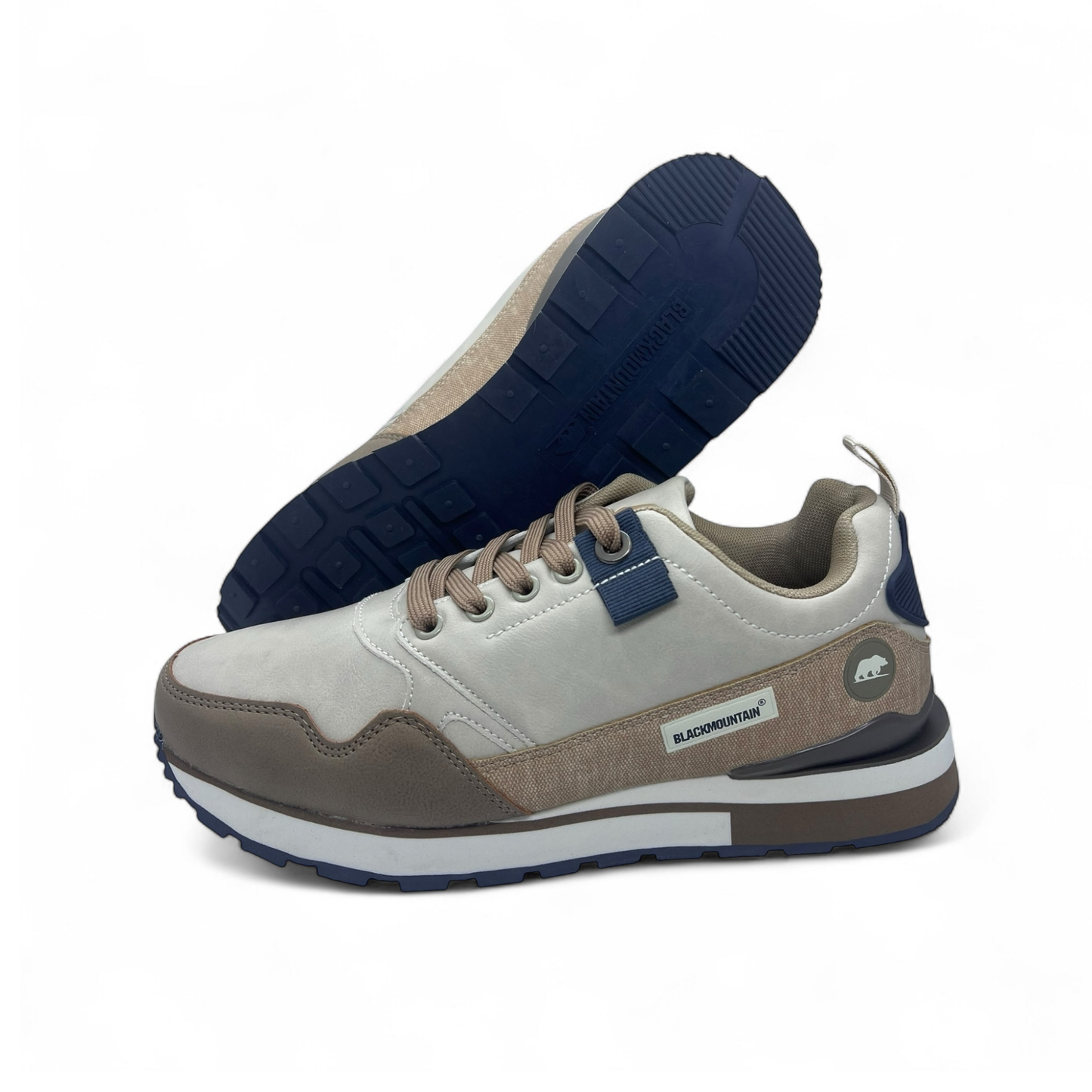 Calzado Deportivo Casual Hombre BMH250901 ⚡️NUEVA COLECCIÓN⚡️