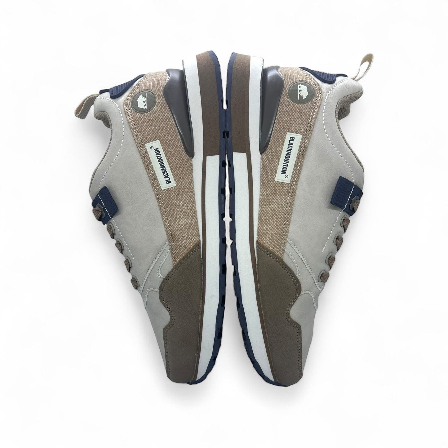Calzado Deportivo Casual Hombre BMH250901 ⚡️NUEVA COLECCIÓN⚡️
