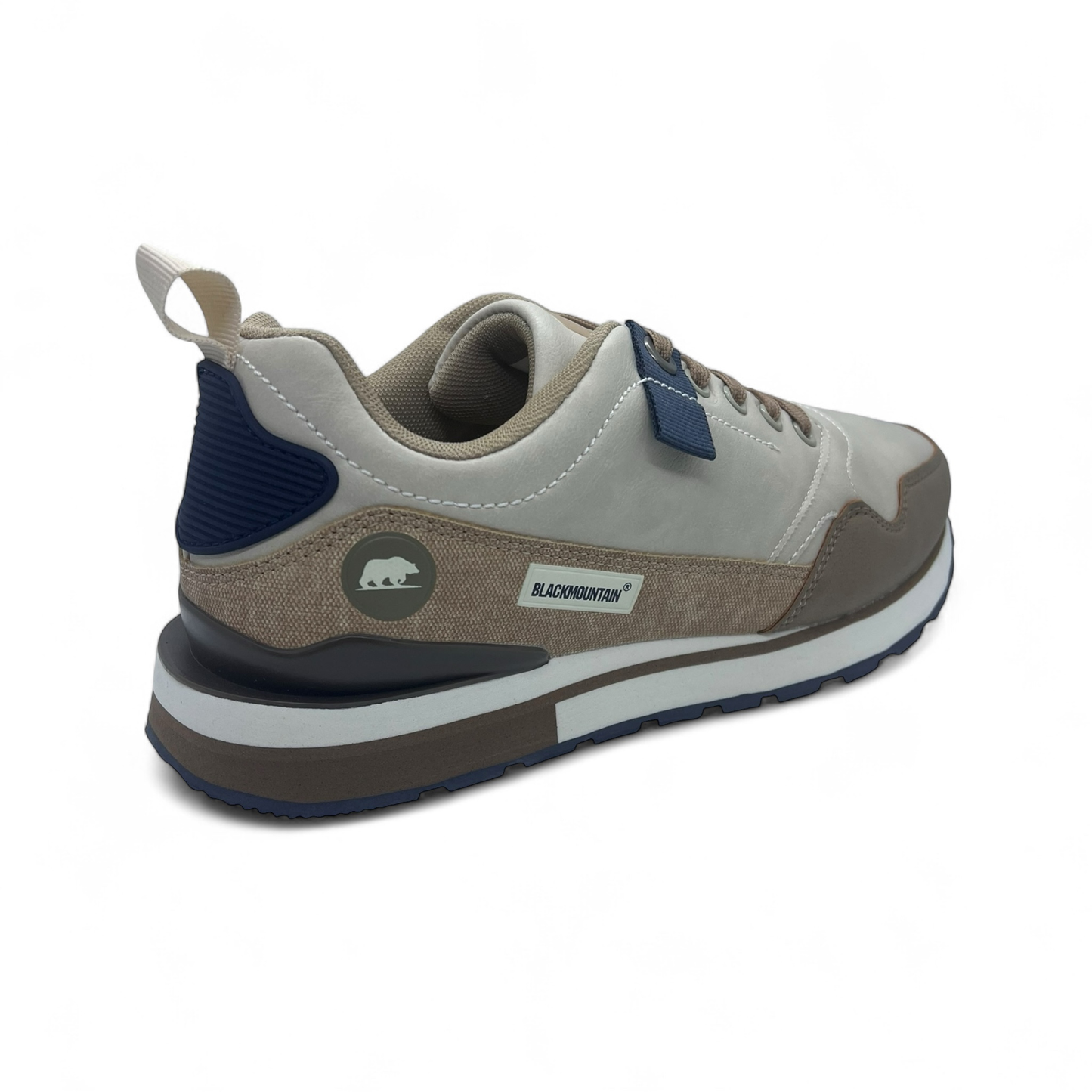 Calzado Deportivo Casual Hombre BMH250901 ⚡️NUEVA COLECCIÓN⚡️