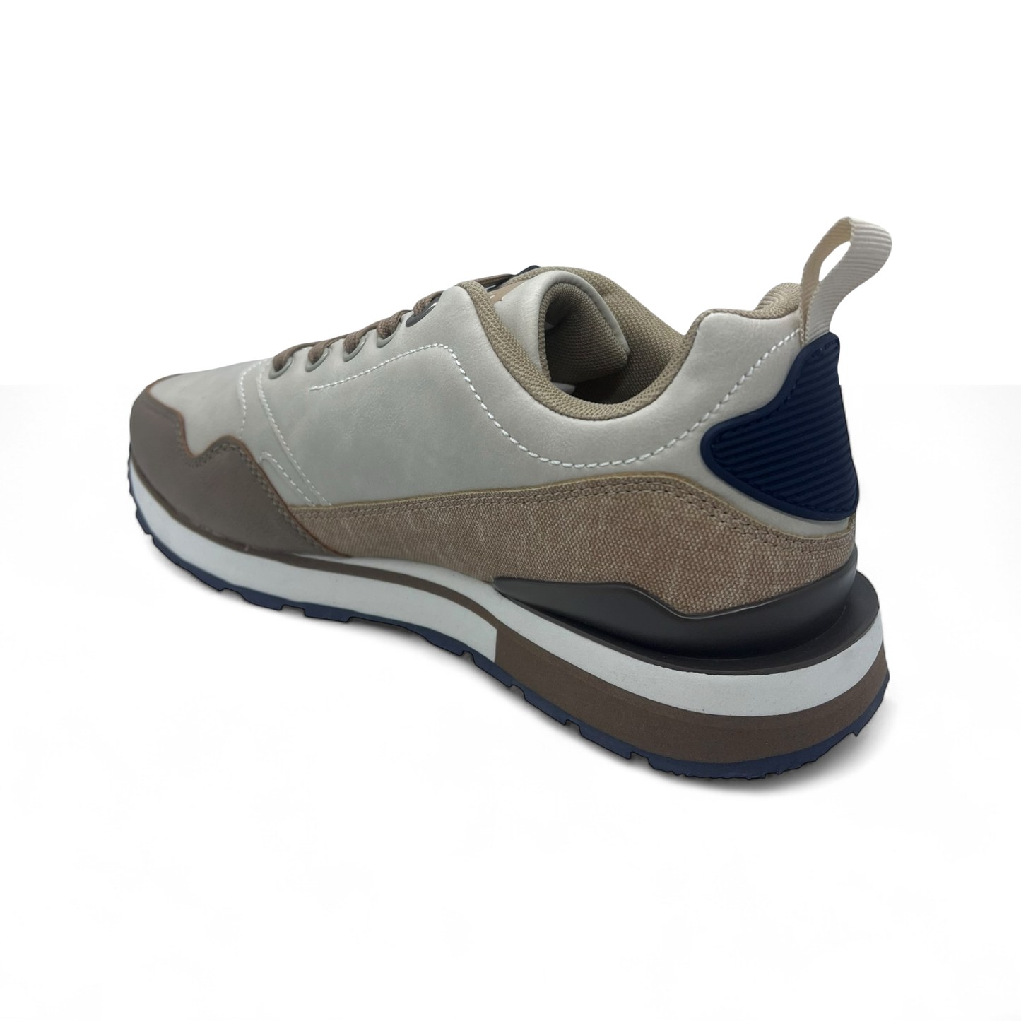 Calzado Deportivo Casual Hombre BMH250901 ⚡️NUEVA COLECCIÓN⚡️