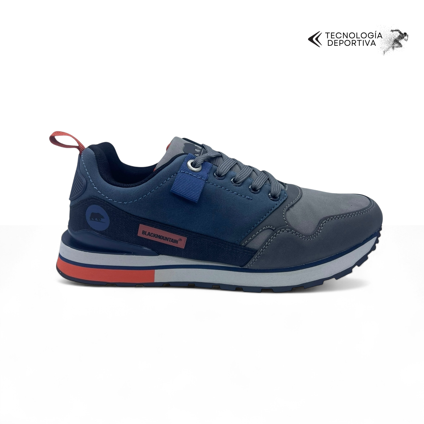 Calzado Deportivo Casual Hombre BMH250901 ⚡️NUEVA COLECCIÓN⚡️