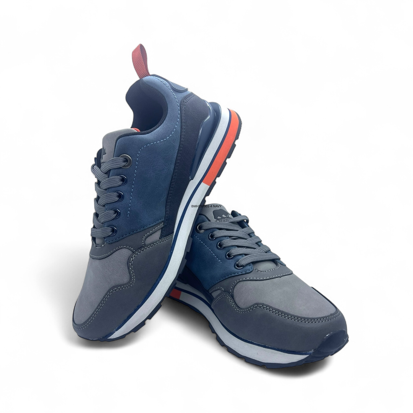 Calzado Deportivo Casual Hombre BMH250901 ⚡️NUEVA COLECCIÓN⚡️