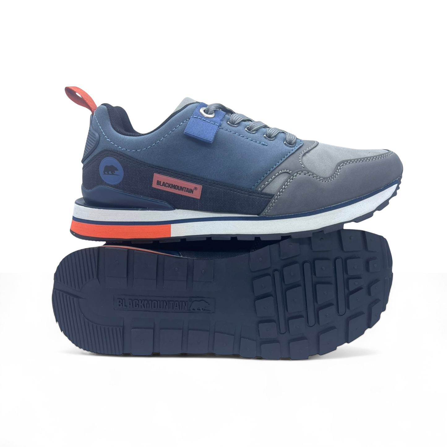 Calzado Deportivo Casual Hombre BMH250901 ⚡️NUEVA COLECCIÓN⚡️