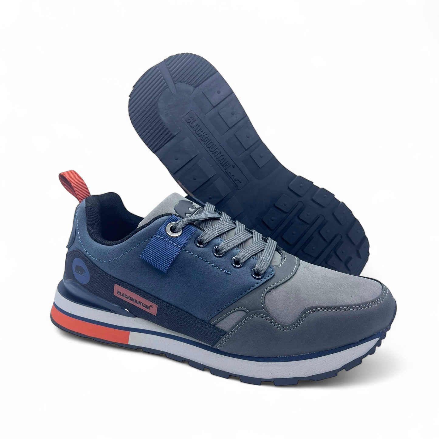 Calzado Deportivo Casual Hombre BMH250901 ⚡️NUEVA COLECCIÓN⚡️
