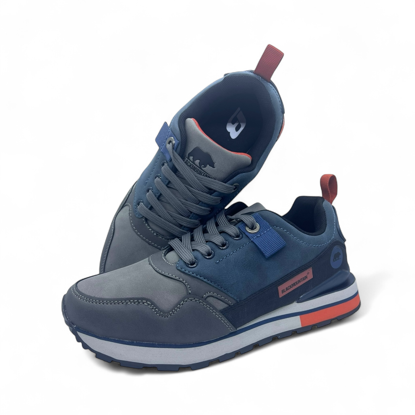 Calzado Deportivo Casual Hombre BMH250901 ⚡️NUEVA COLECCIÓN⚡️