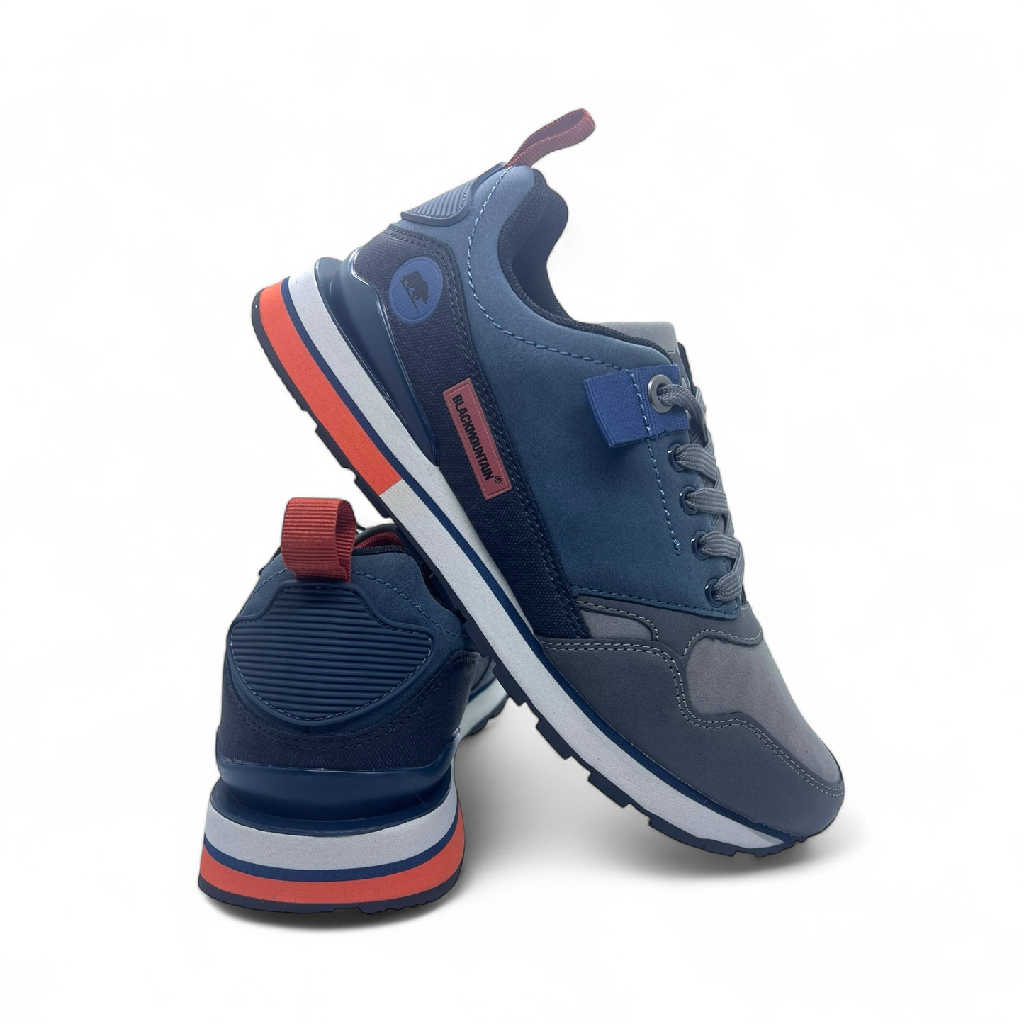 Calzado Deportivo Casual Hombre BMH250901 ⚡️NUEVA COLECCIÓN⚡️
