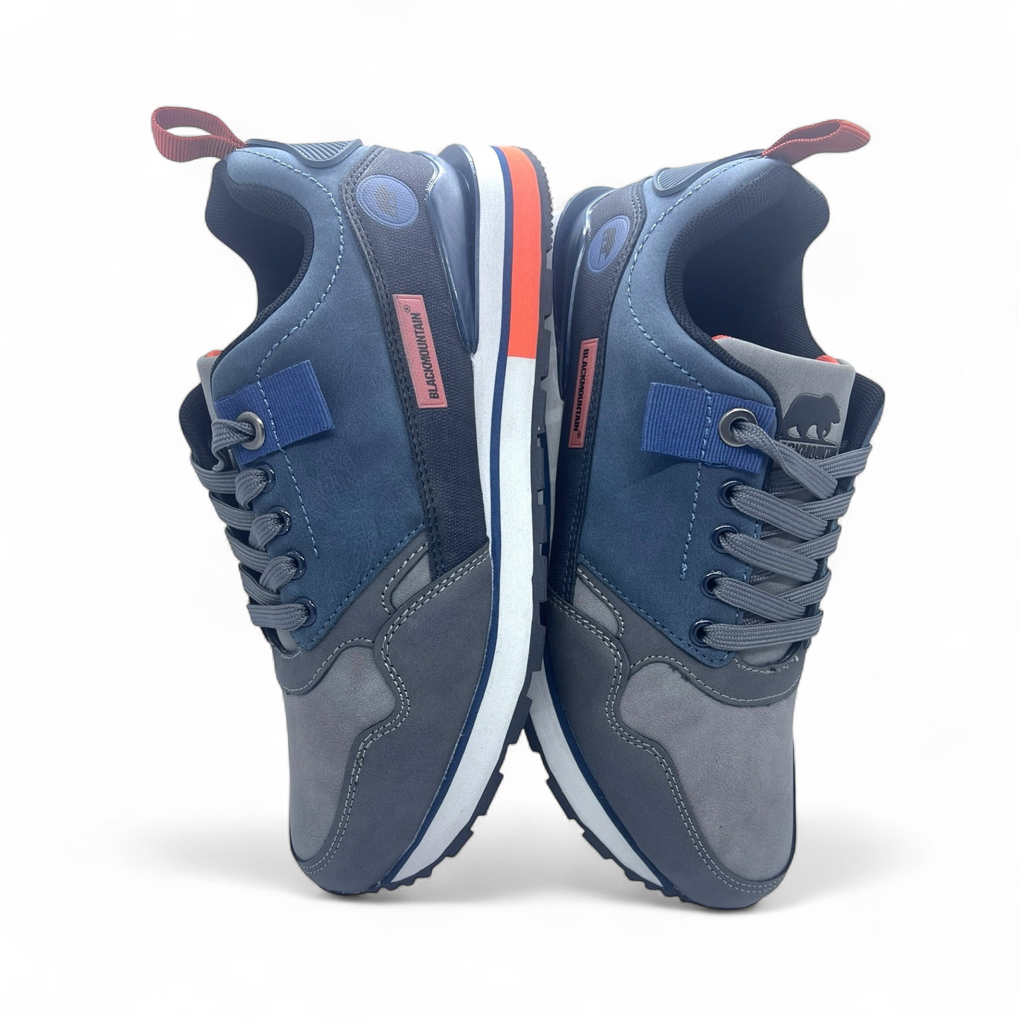 Calzado Deportivo Casual Hombre BMH250901 ⚡️NUEVA COLECCIÓN⚡️