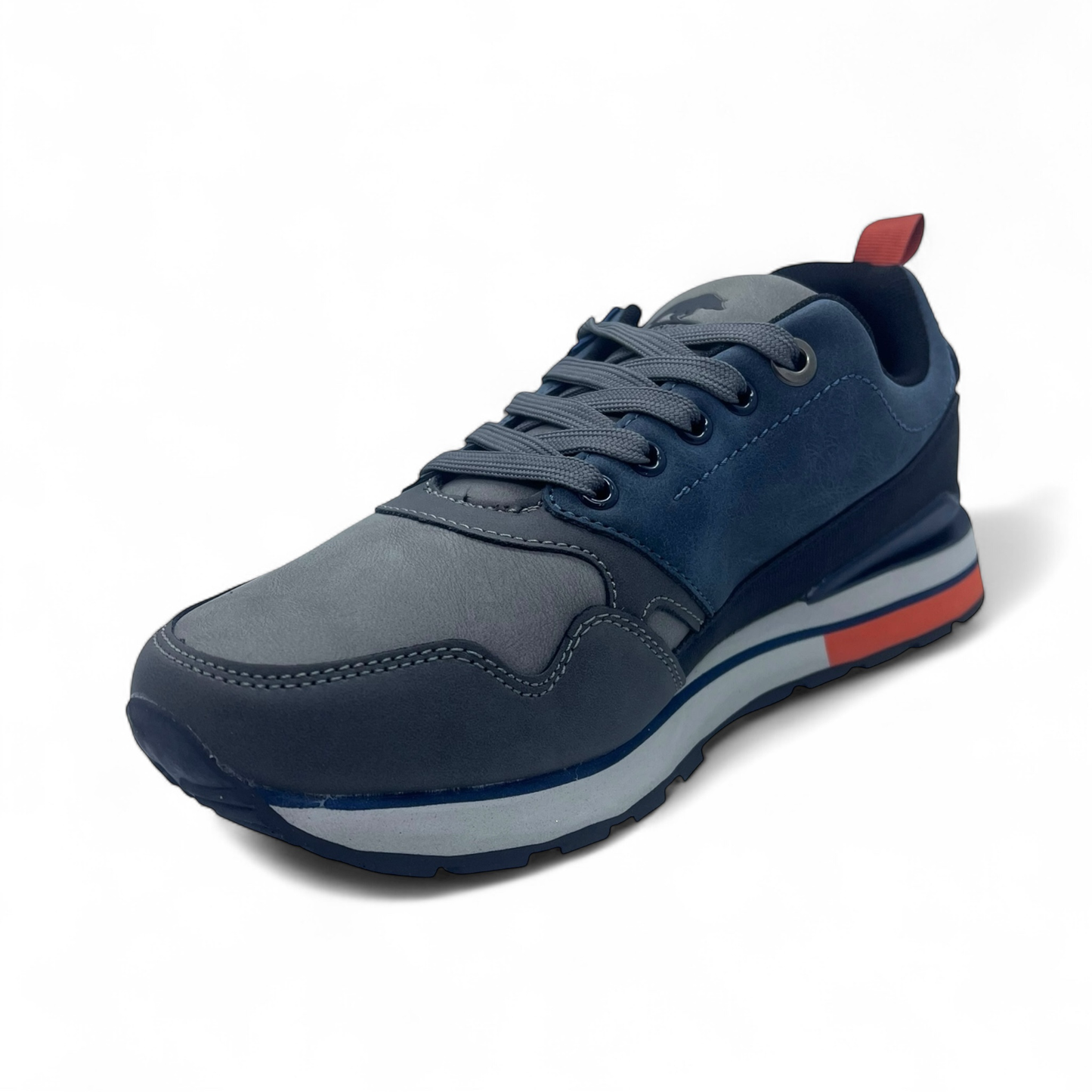 Calzado Deportivo Casual Hombre BMH250901 ⚡️NUEVA COLECCIÓN⚡️