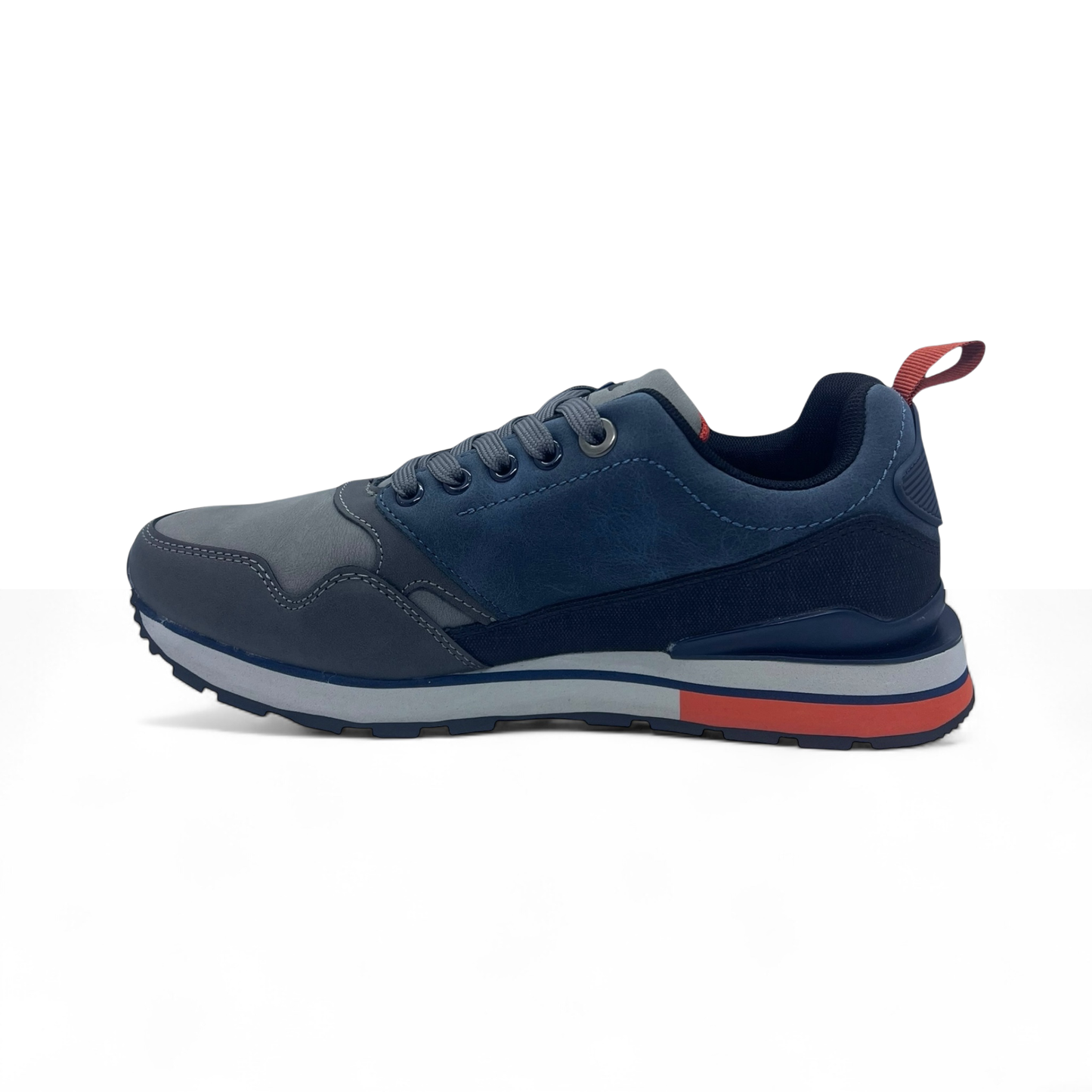 Calzado Deportivo Casual Hombre BMH250901 ⚡️NUEVA COLECCIÓN⚡️