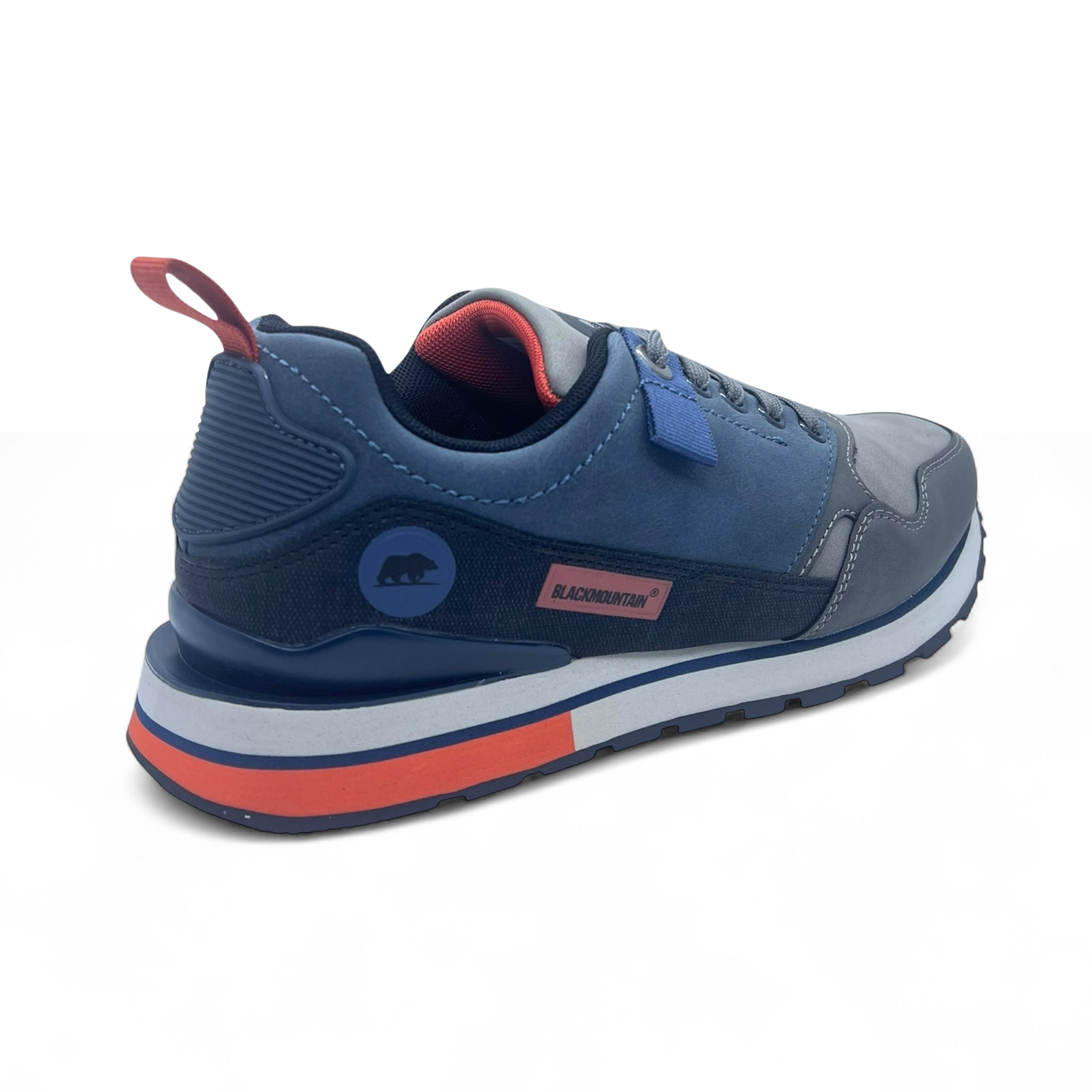 Calzado Deportivo Casual Hombre BMH250901 ⚡️NUEVA COLECCIÓN⚡️