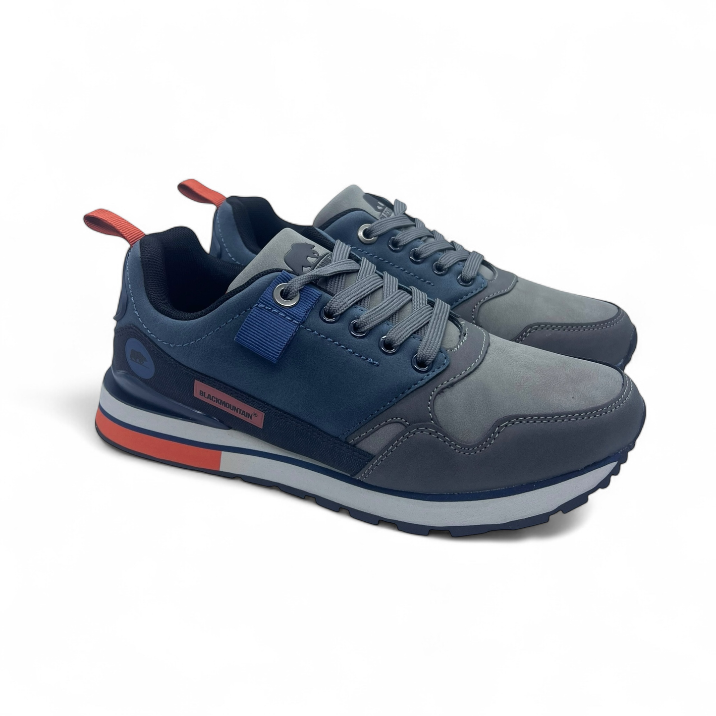 Calzado Deportivo Casual Hombre BMH250901 ⚡️NUEVA COLECCIÓN⚡️