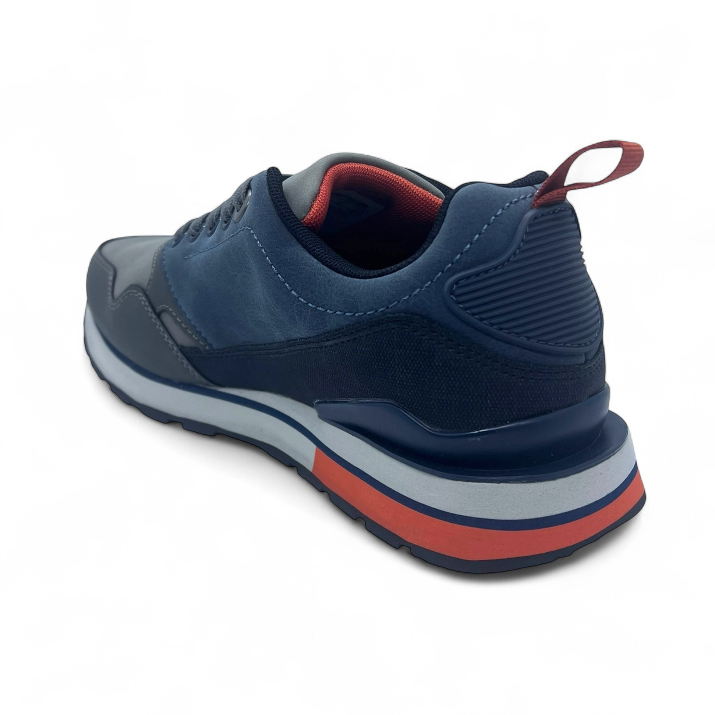Calzado Deportivo Casual Hombre BMH250901 ⚡️NUEVA COLECCIÓN⚡️