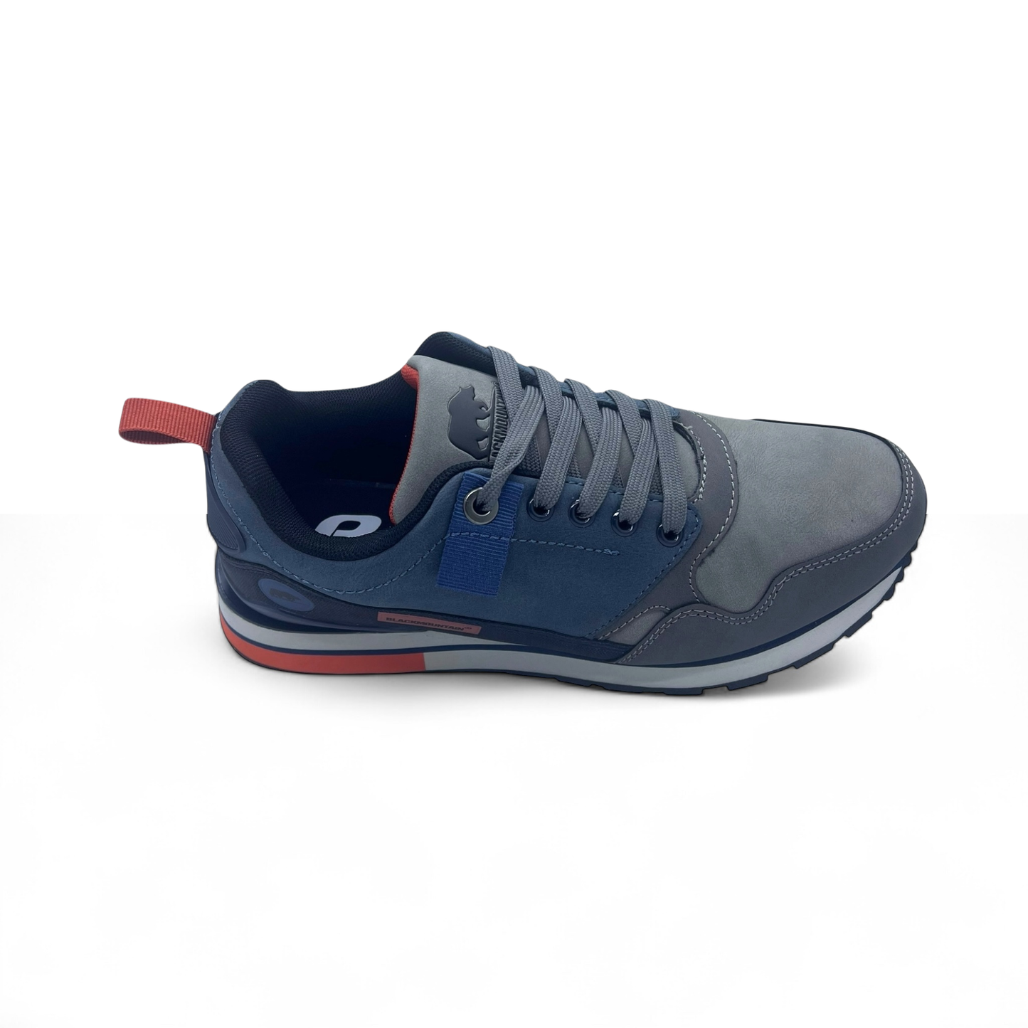 Calzado Deportivo Casual Hombre BMH250901 ⚡️NUEVA COLECCIÓN⚡️