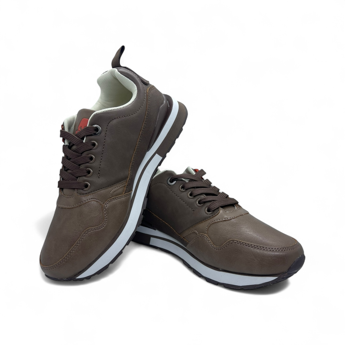 Calzado Deportivo Casual Hombre BMH250901 ⚡️NUEVA COLECCIÓN⚡️