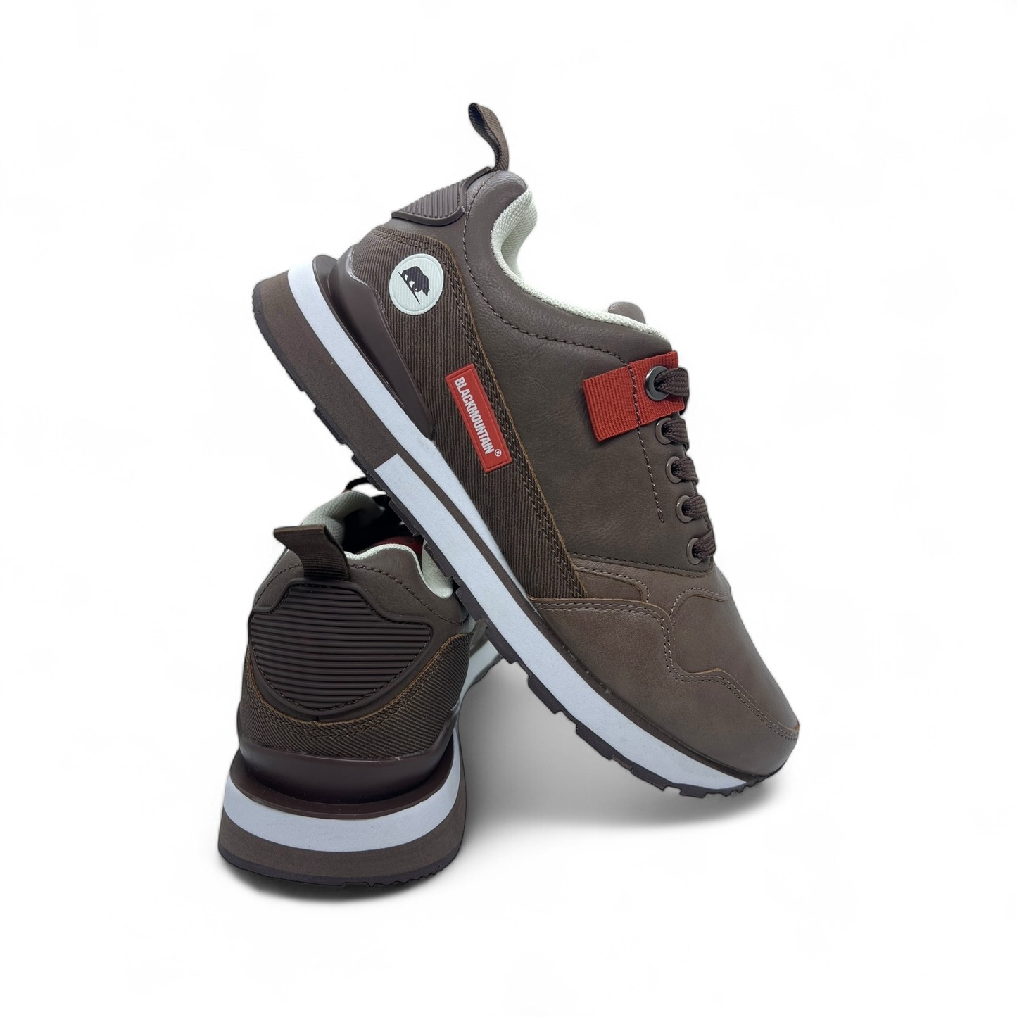 Calzado Deportivo Casual Hombre BMH250901 ⚡️NUEVA COLECCIÓN⚡️
