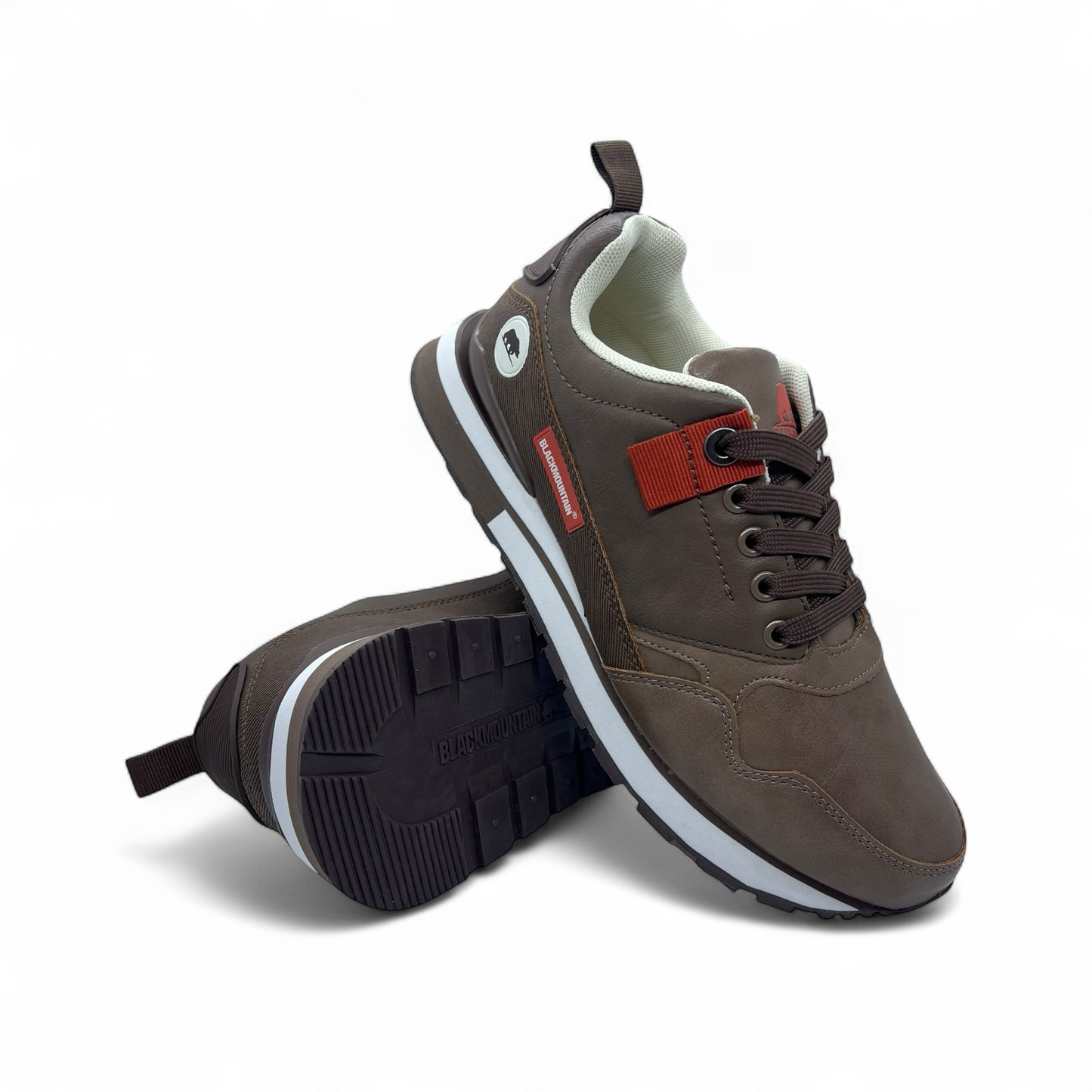 Calzado Deportivo Casual Hombre BMH250901 ⚡️NUEVA COLECCIÓN⚡️