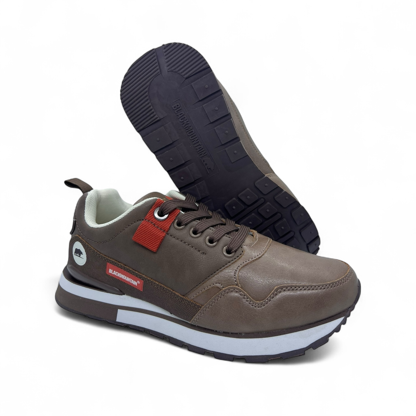 Calzado Deportivo Casual Hombre BMH250901 ⚡️NUEVA COLECCIÓN⚡️