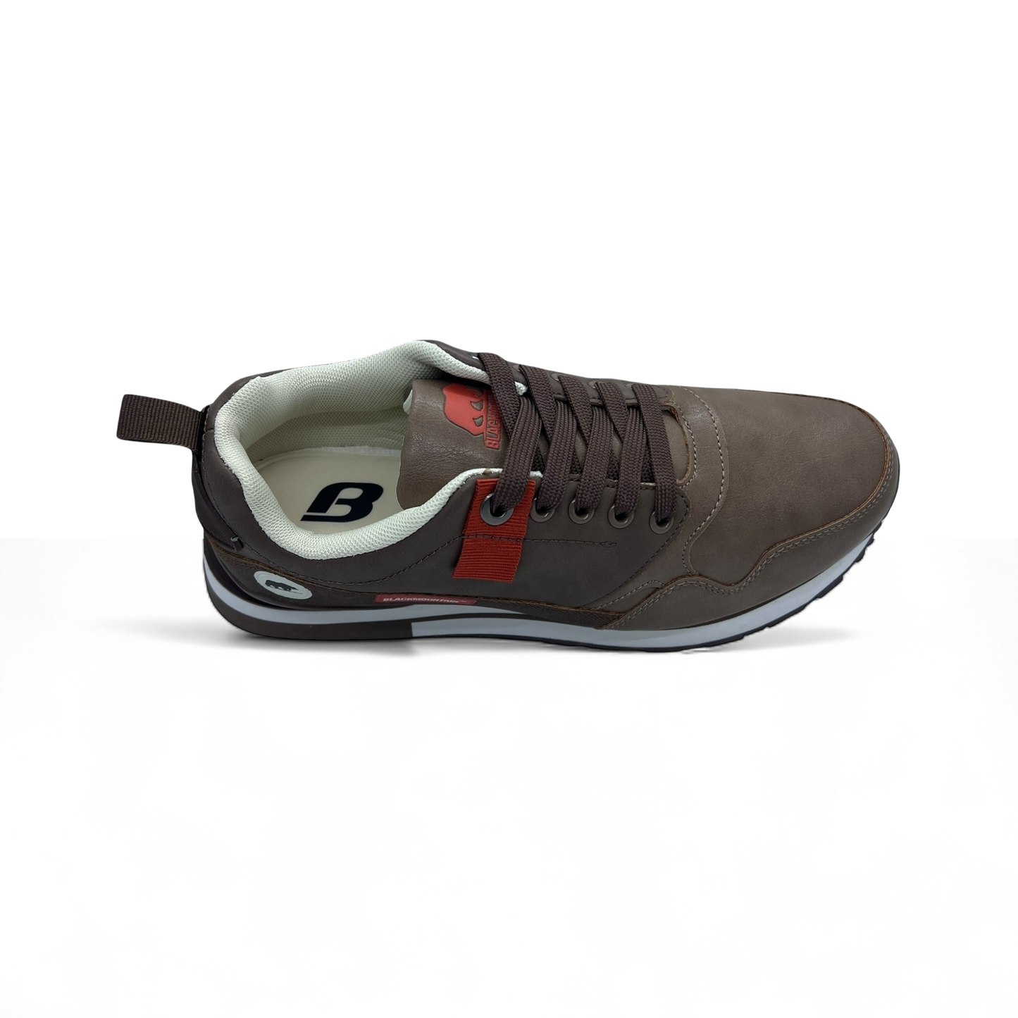 Calzado Deportivo Casual Hombre BMH250901 ⚡️NUEVA COLECCIÓN⚡️