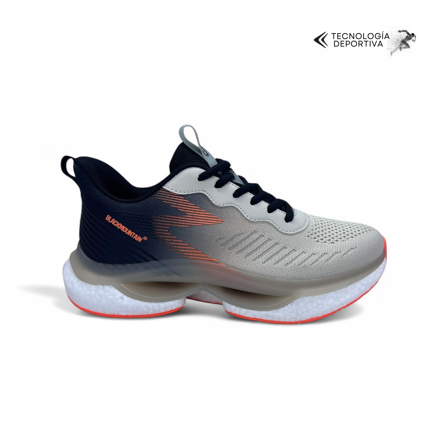 Calzado Deportivo Hombre BMH251991 ⚡️NUEVA COLECCIÓN⚡️