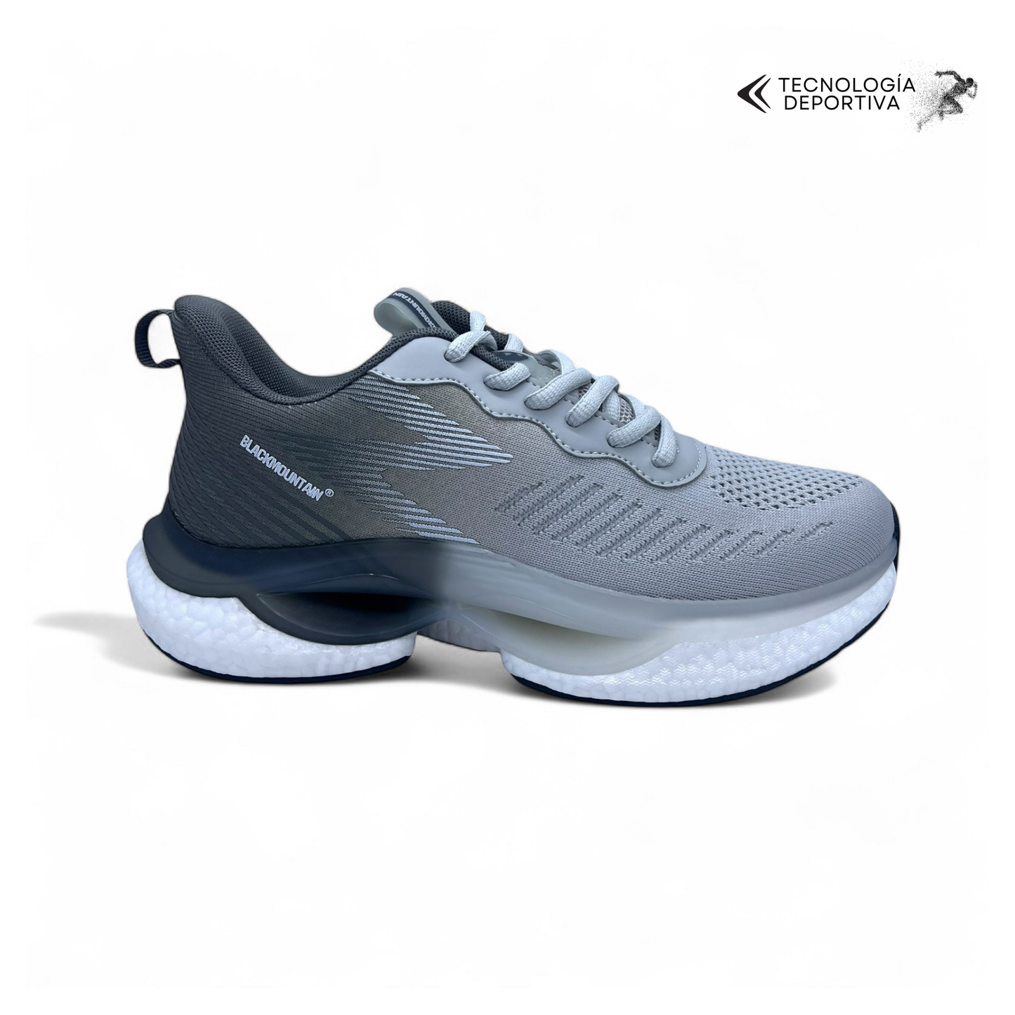 Calzado Deportivo Hombre BMH251991 ⚡️NUEVA COLECCIÓN⚡️